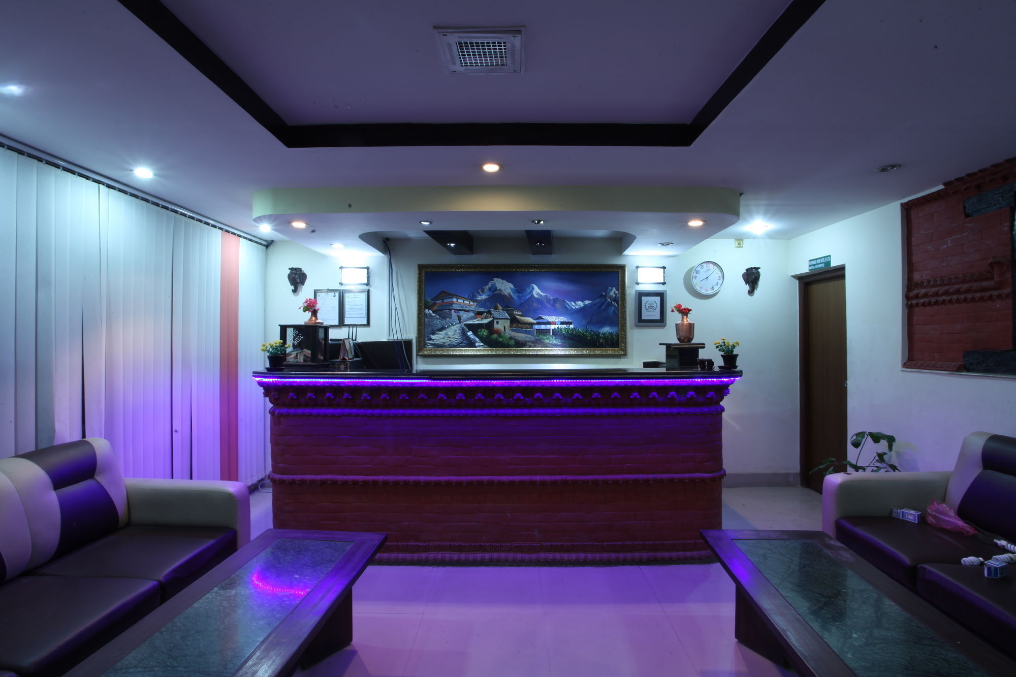 Annex 2* Kathmandu