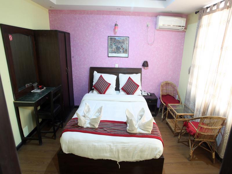 Hotel Annex Kathmandu