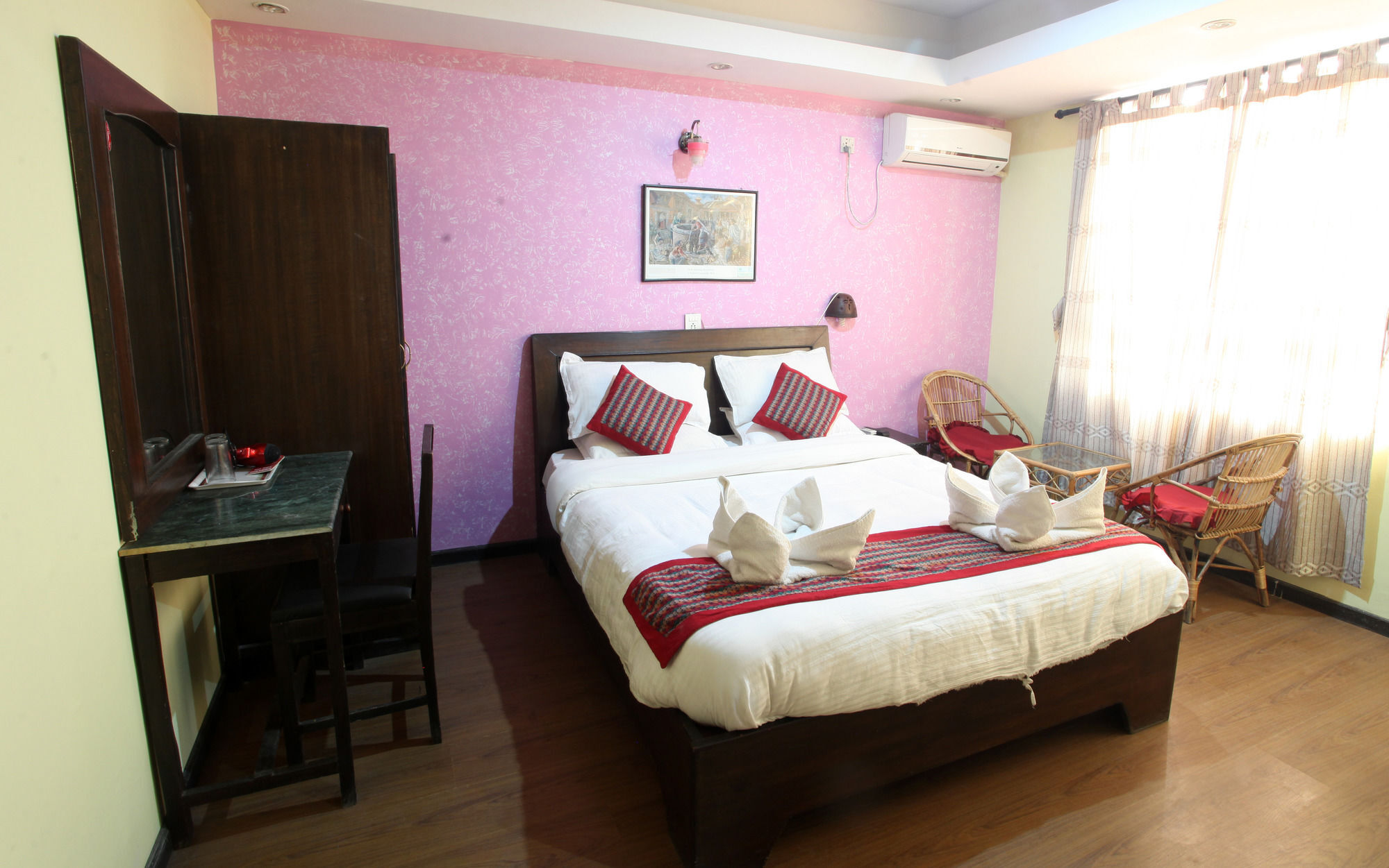 Annex Kathmandu
