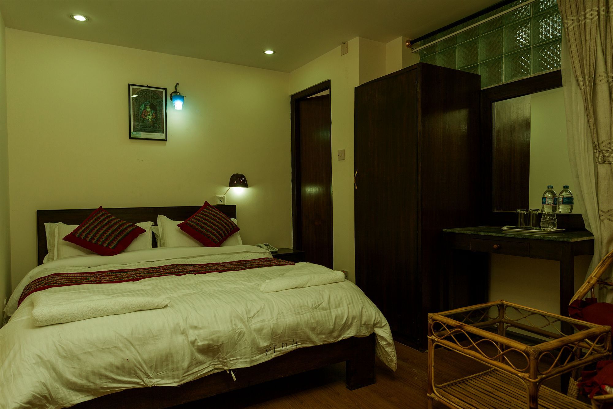 Annex Hotel 2*
