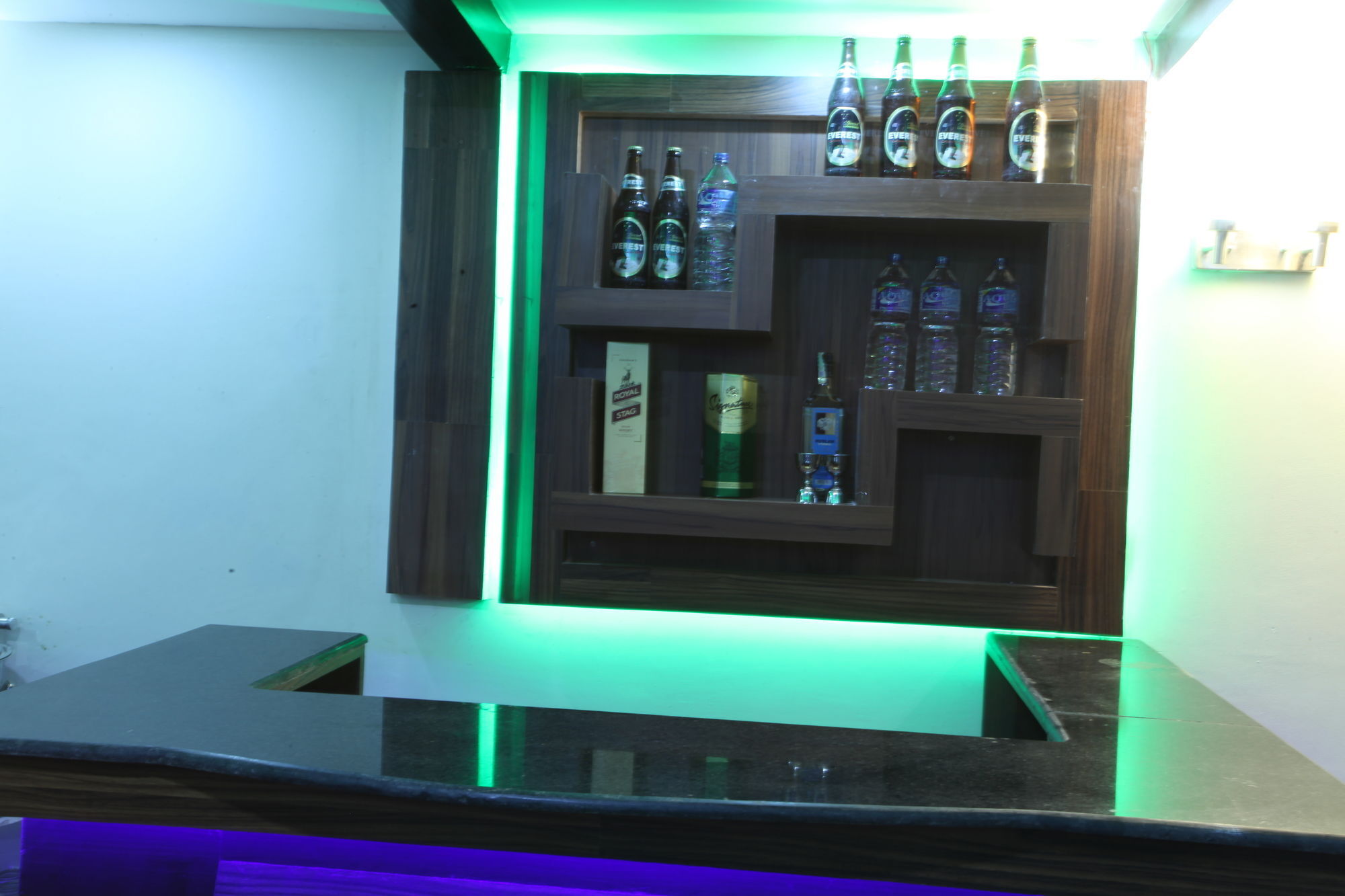 Hotel Annex Kathmandu