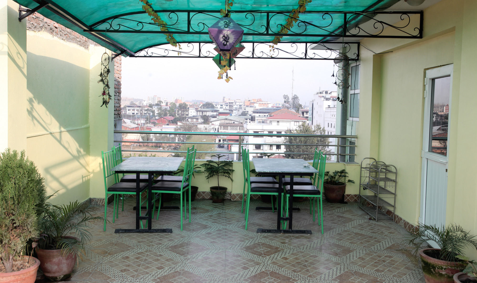 Annex Hotel