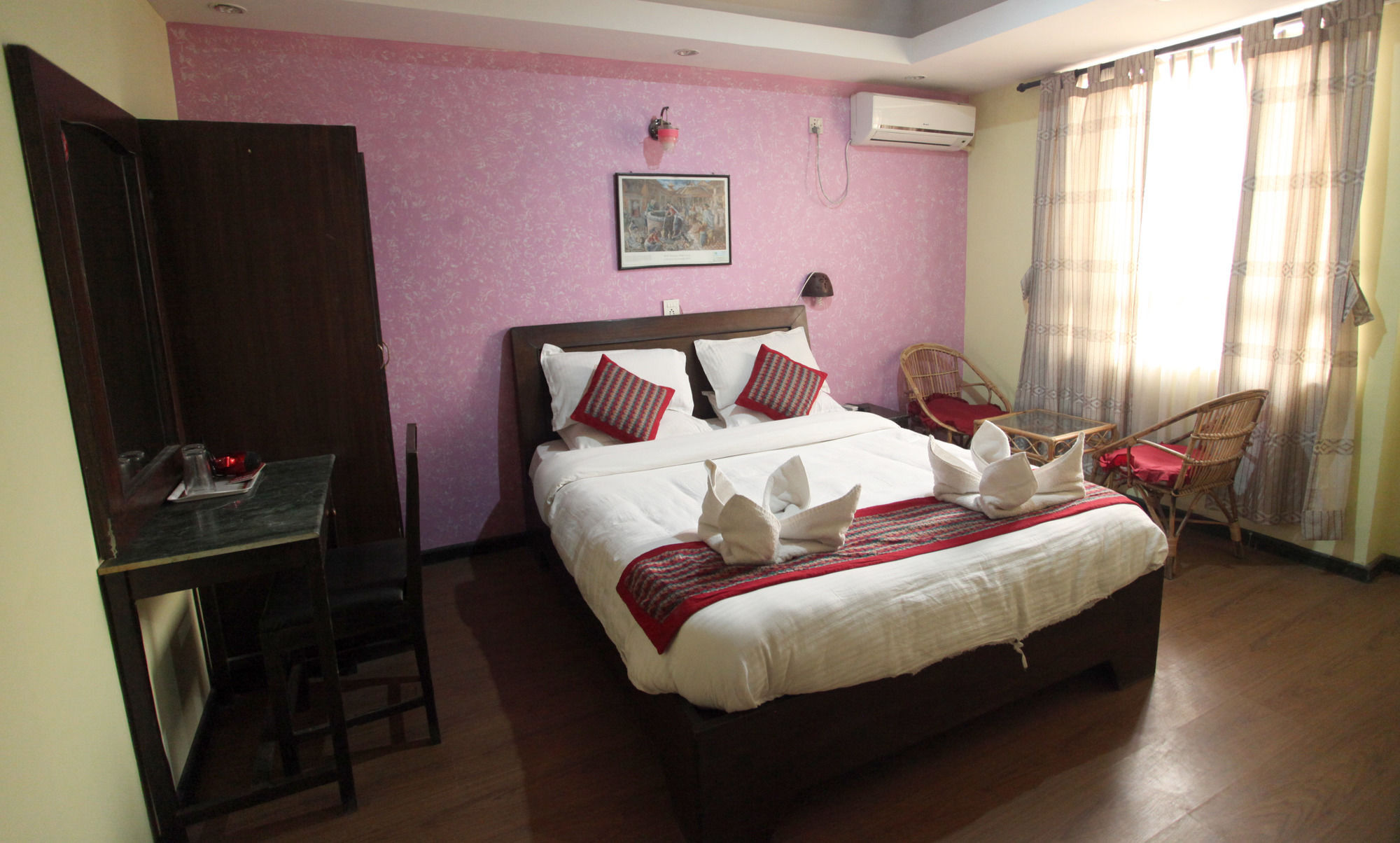 Hotel Annex
