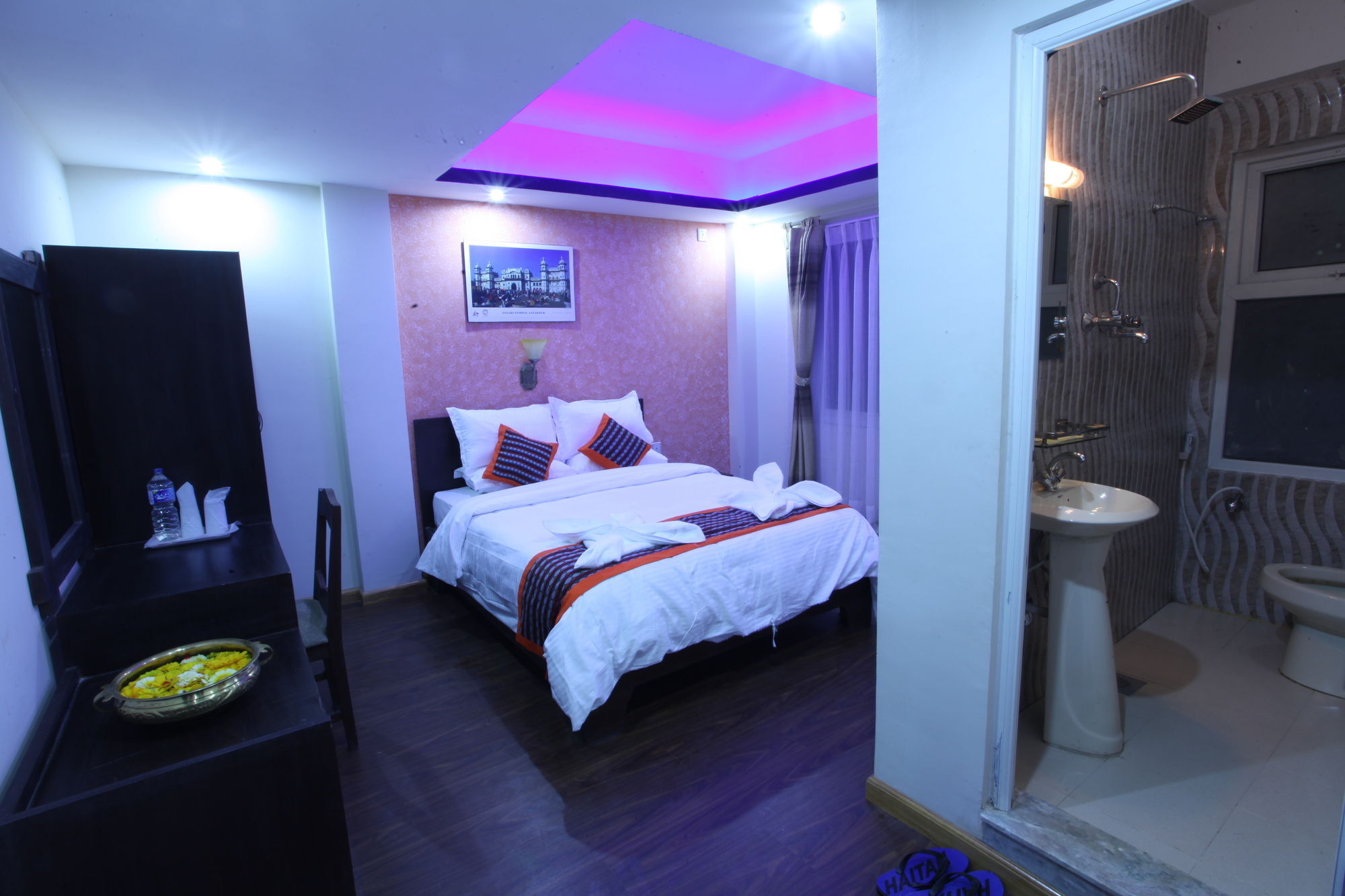 Annex 2* Kathmandu