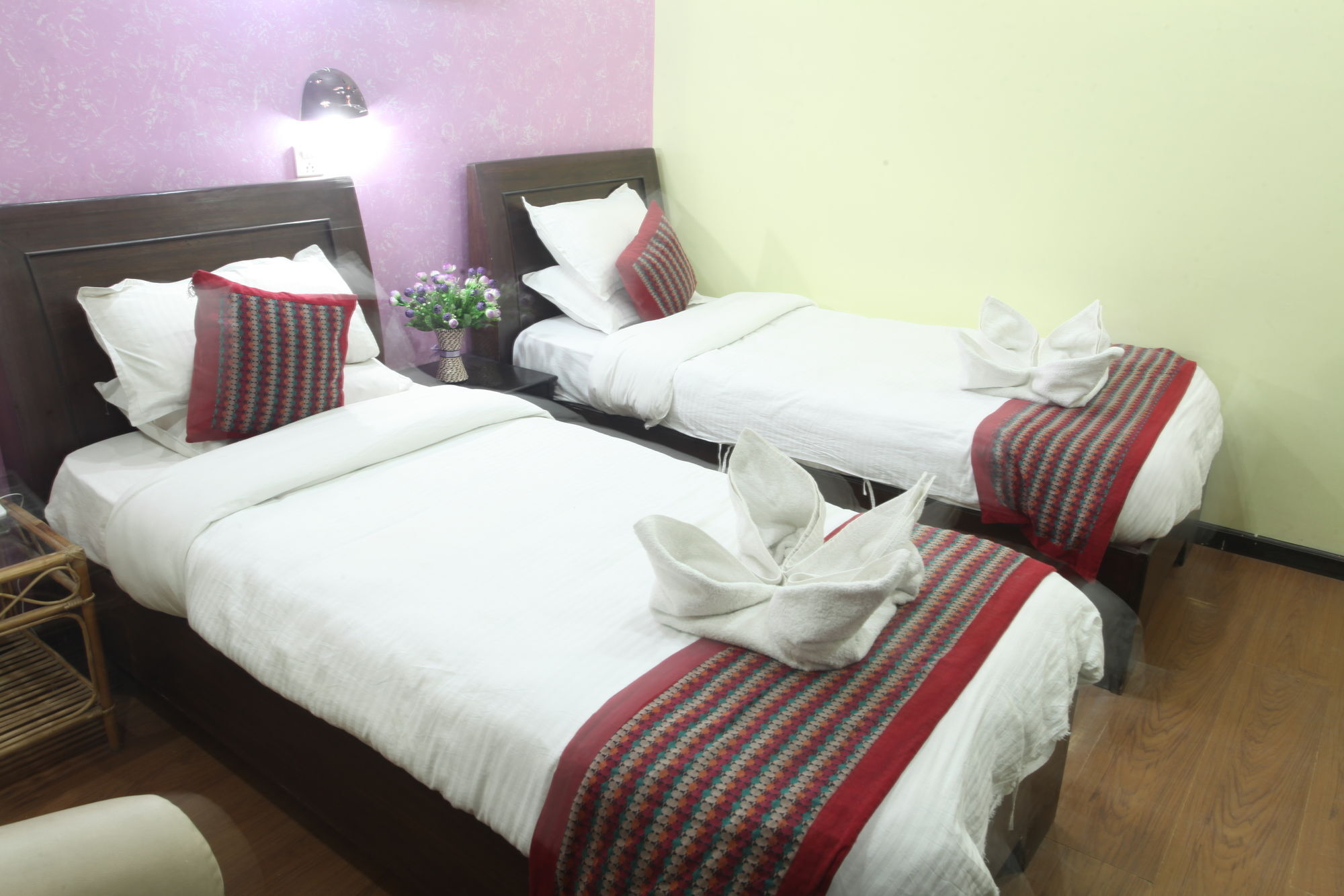 Hotel Annex