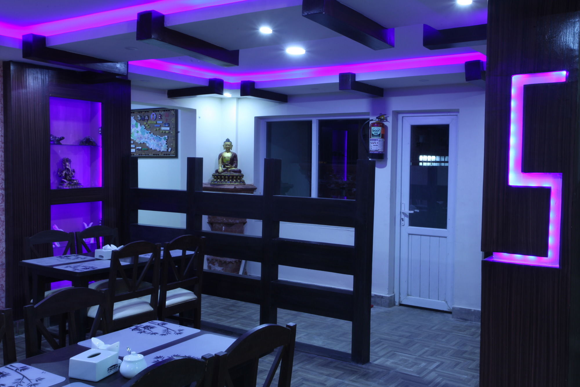 Hotel Annex Kathmandu