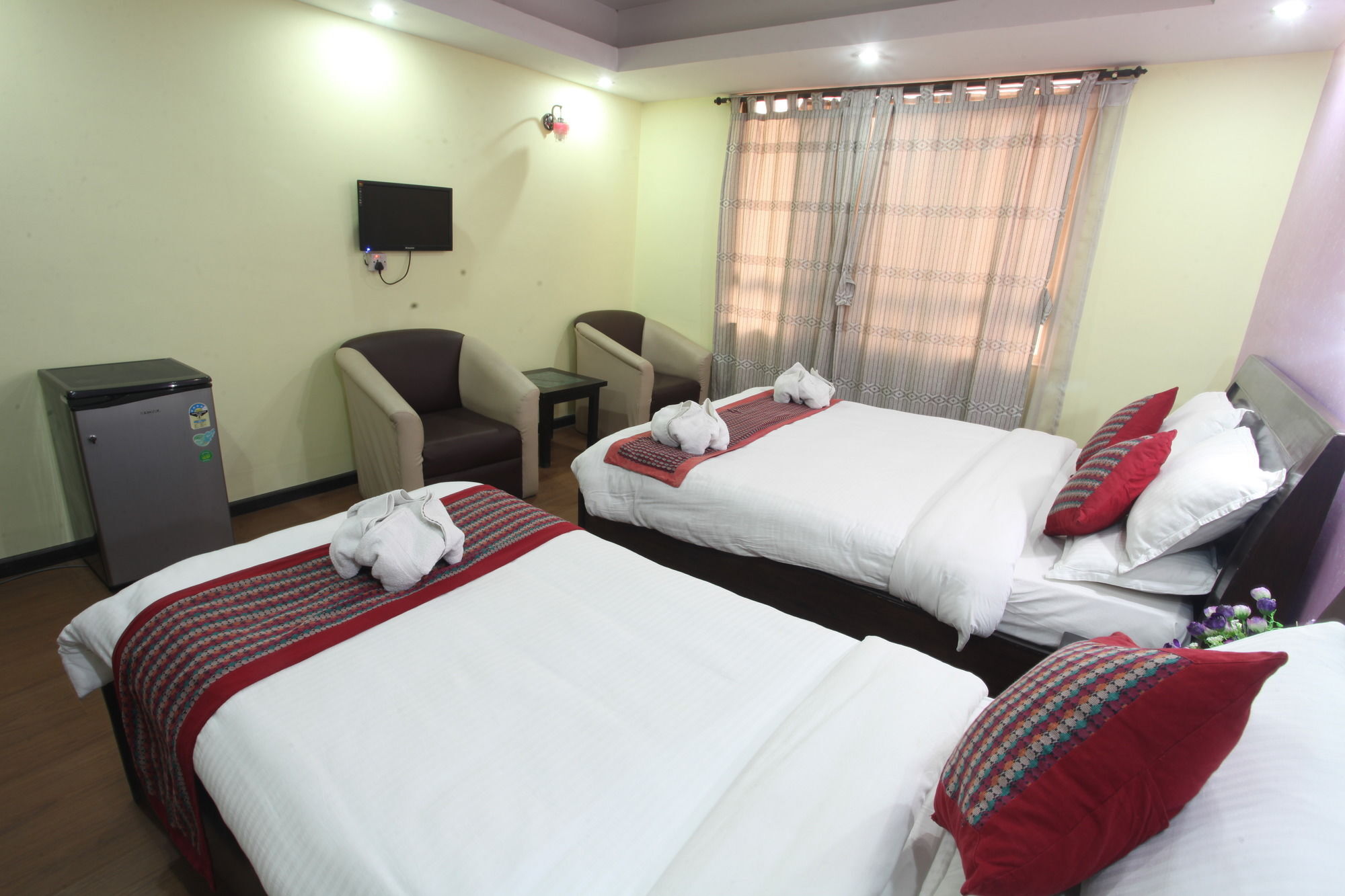Hotel Annex