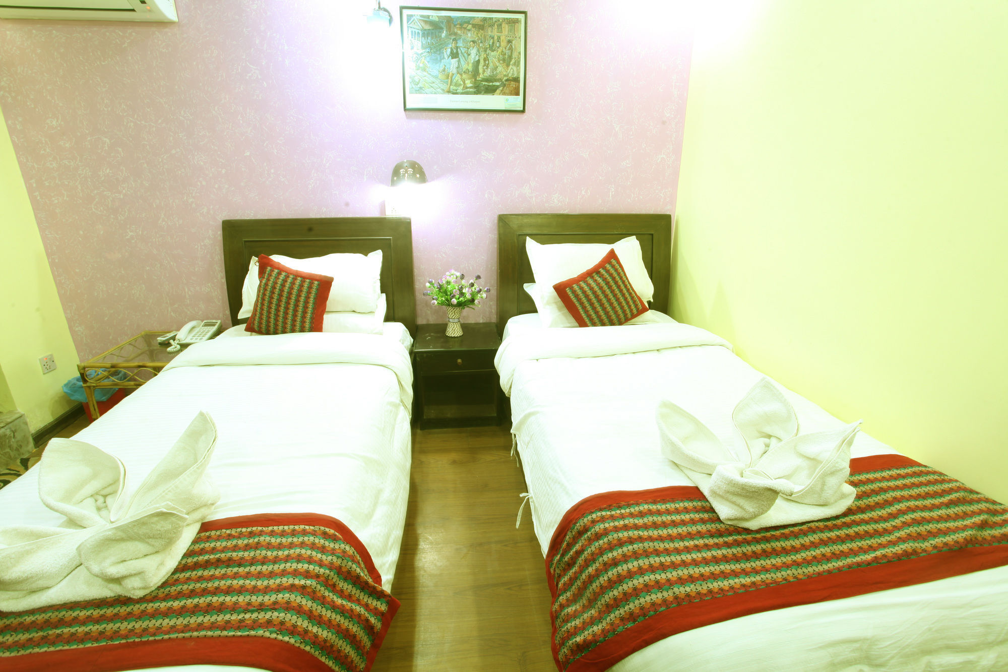 Hotel Annex