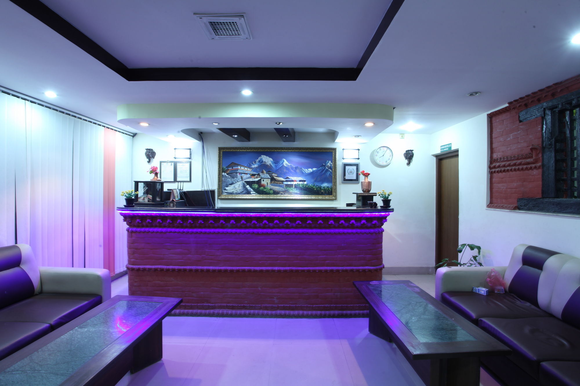 Annex Hotel
