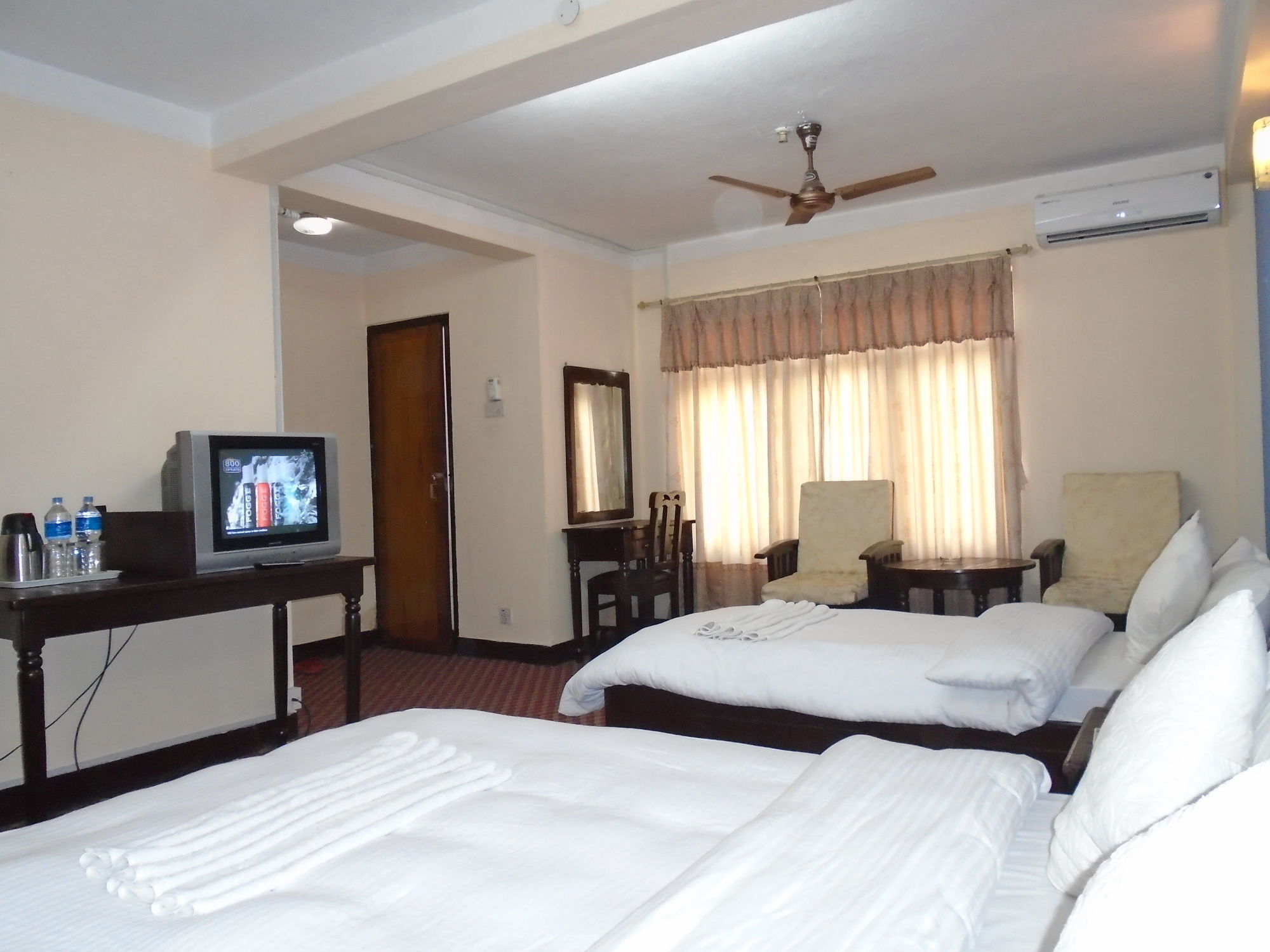 Hotel Hana 3*