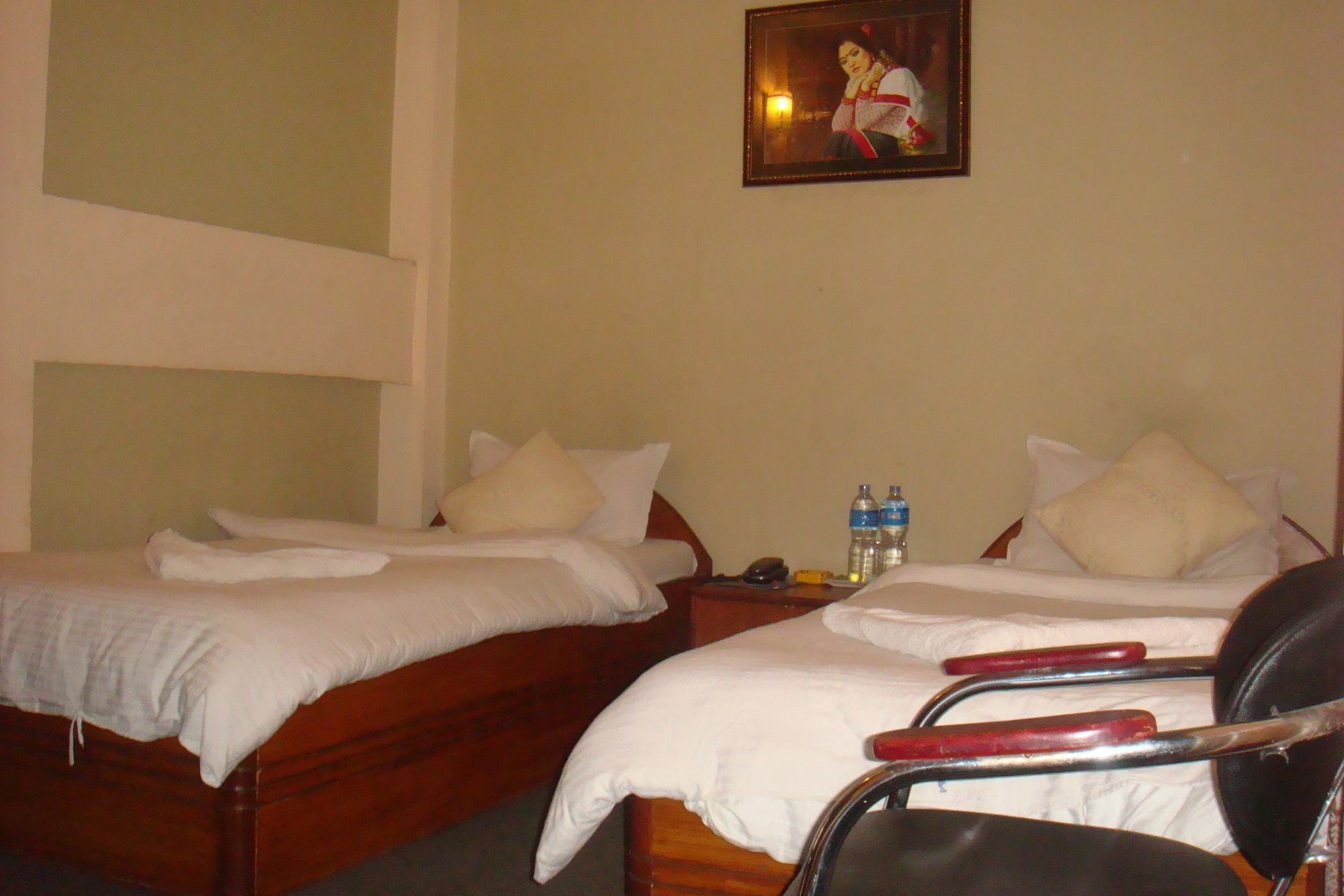 Hana Hotel