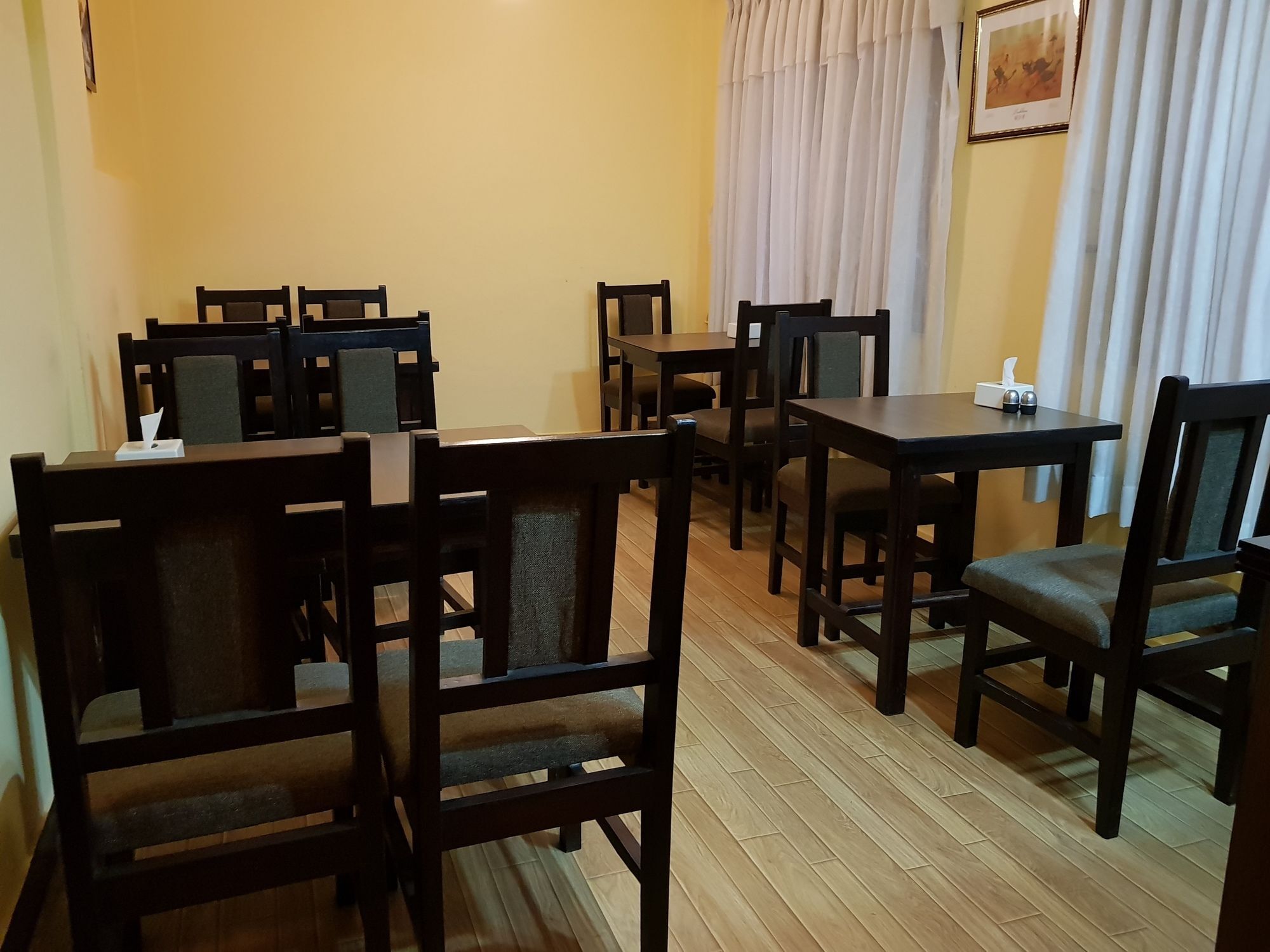 Hana Kathmandu