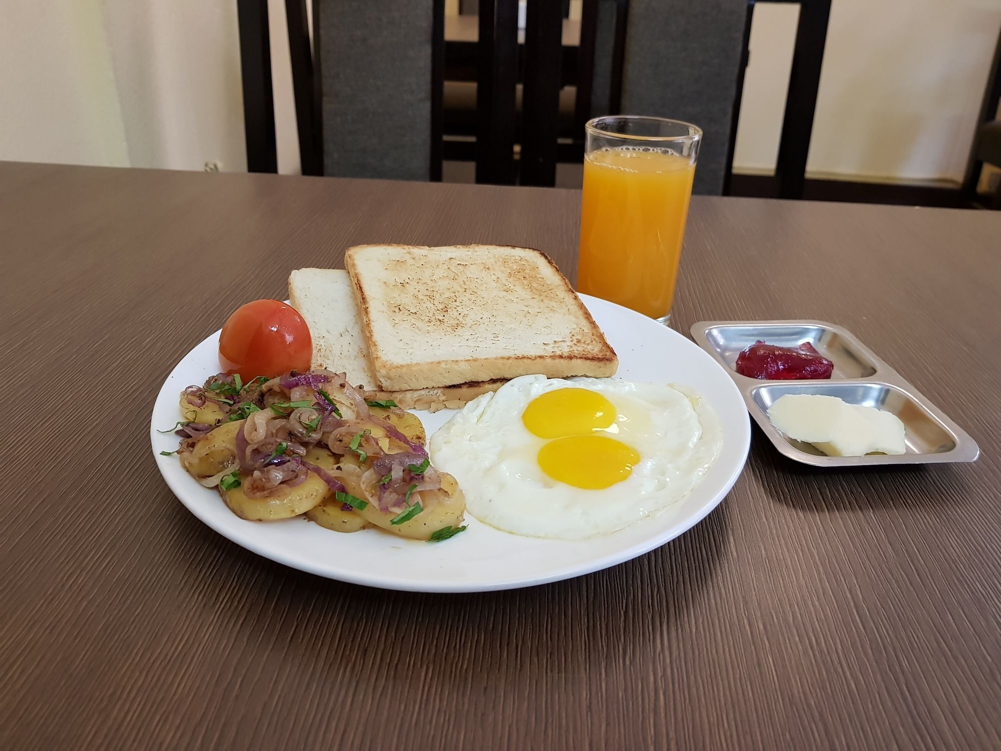 Hana 3* Kathmandu