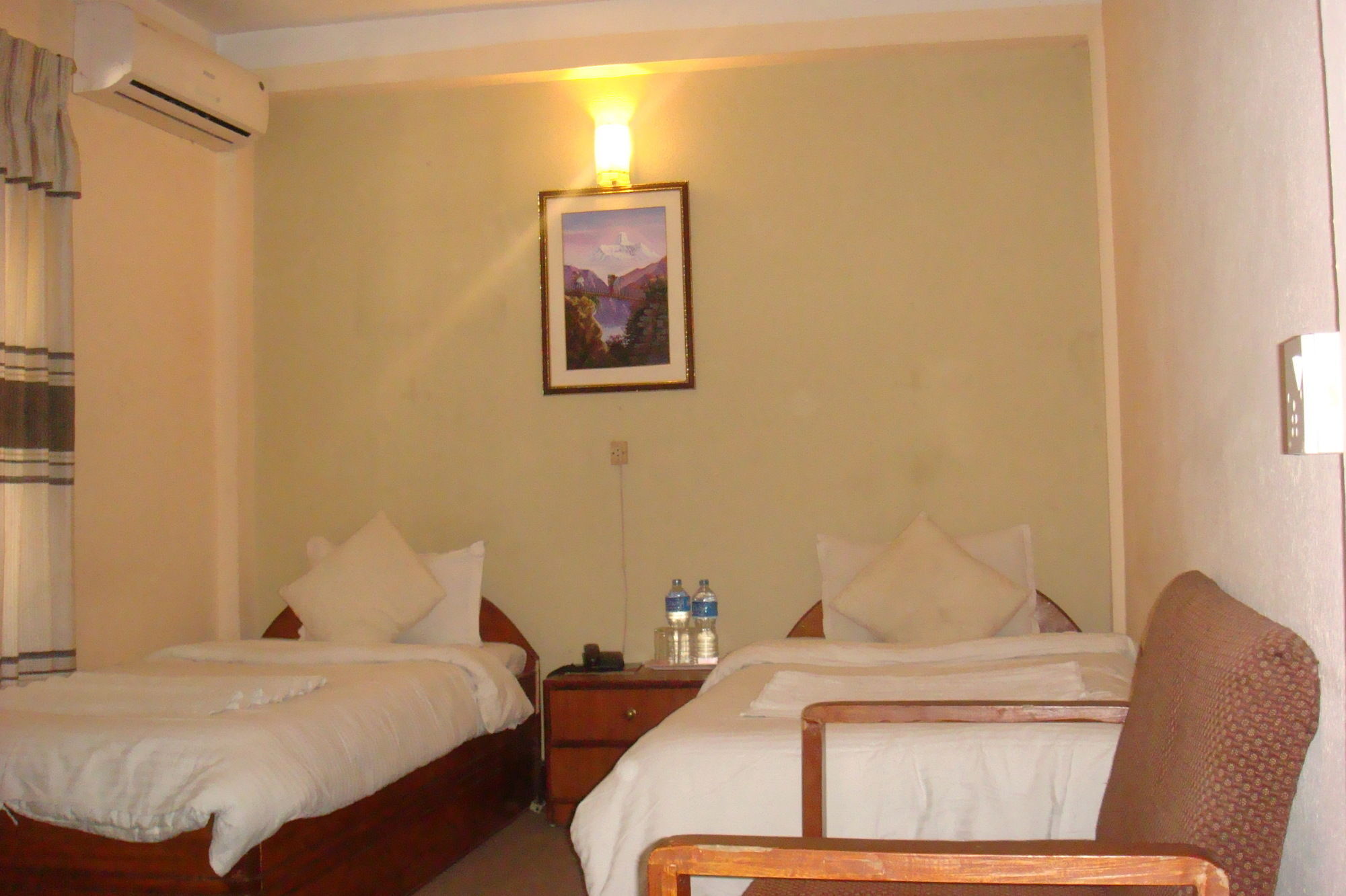 Hana Kathmandu