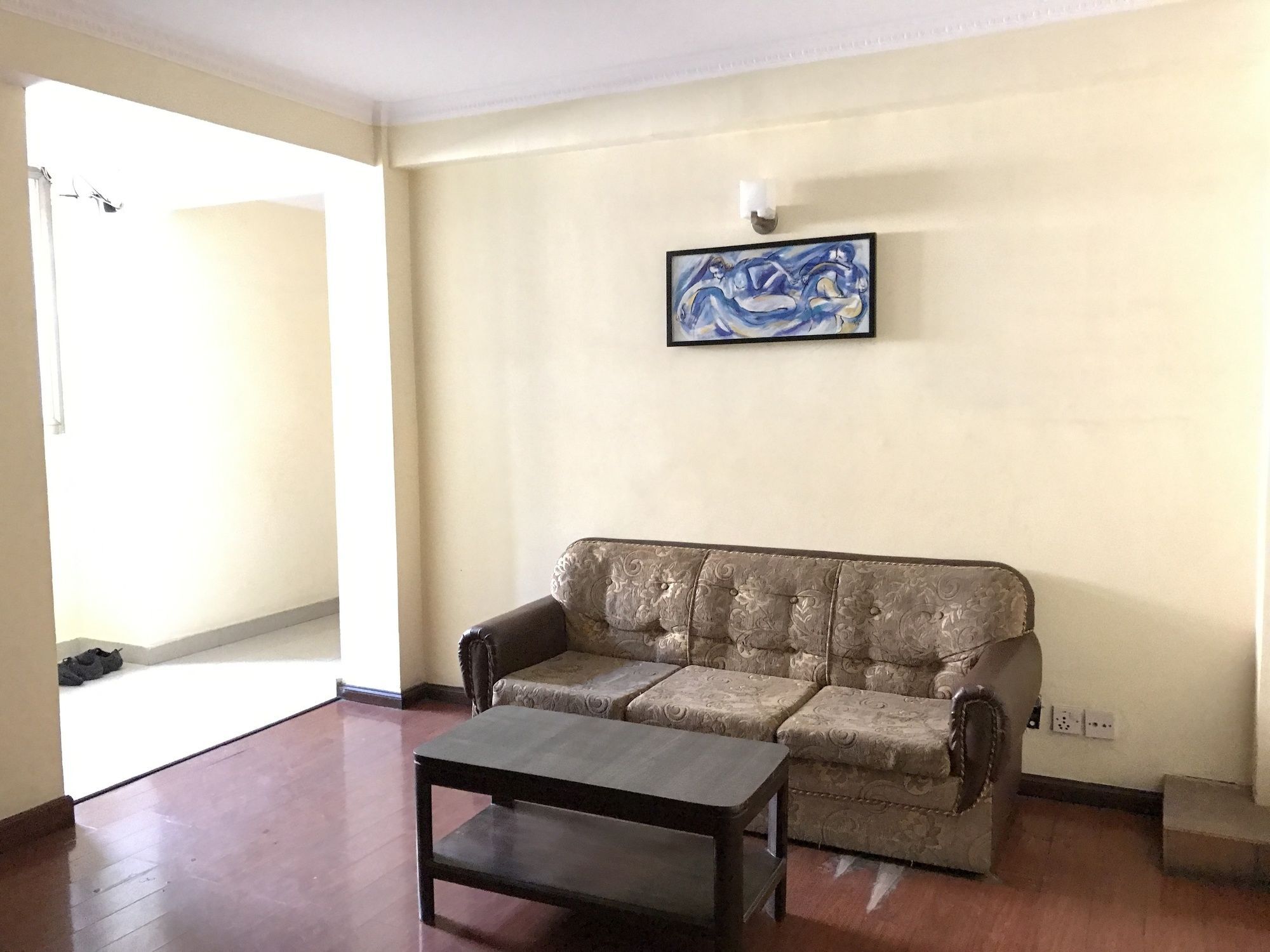 Mountain Gateway Hotel 3*