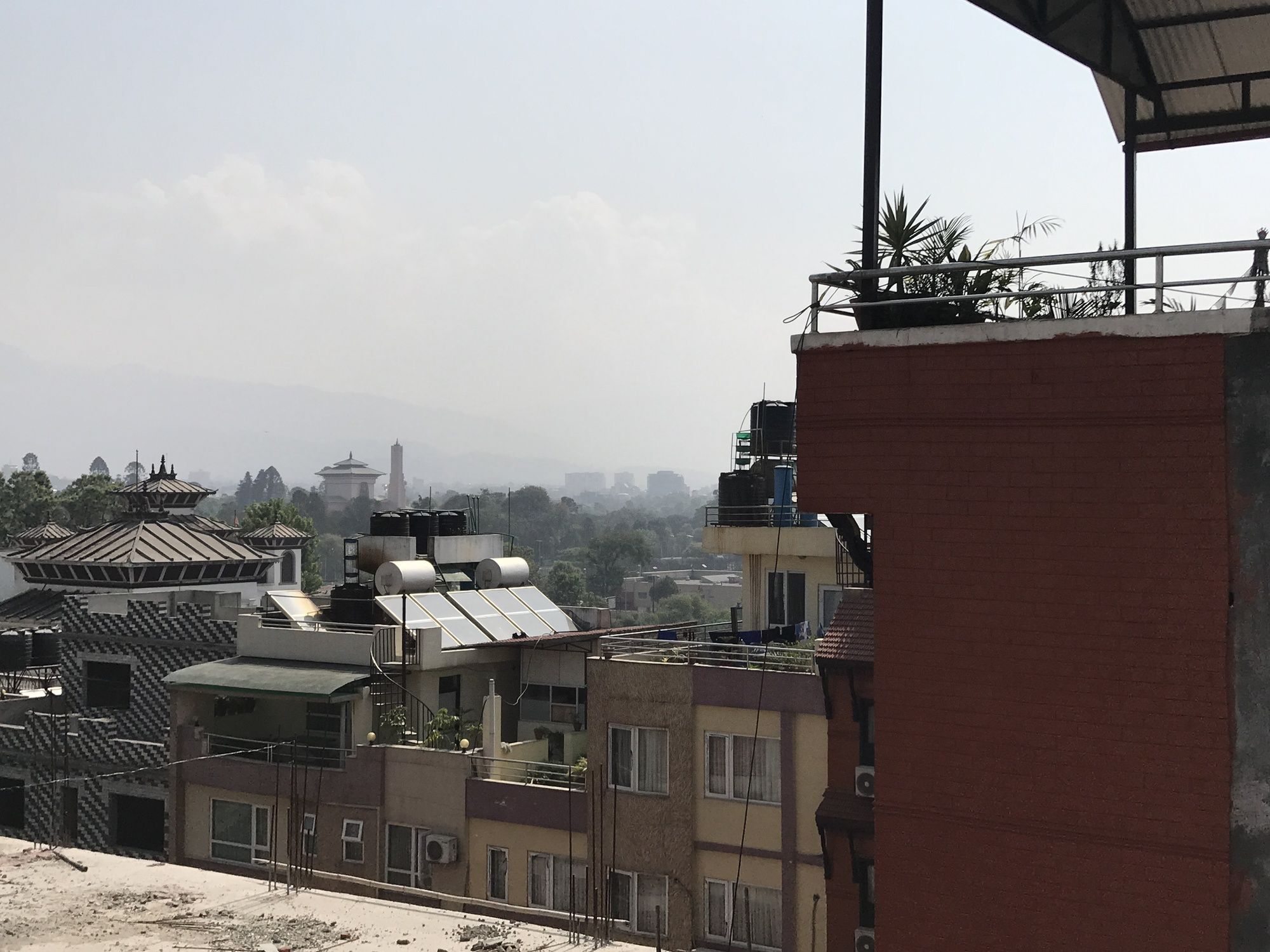 Mountain Gateway Hotel 3*