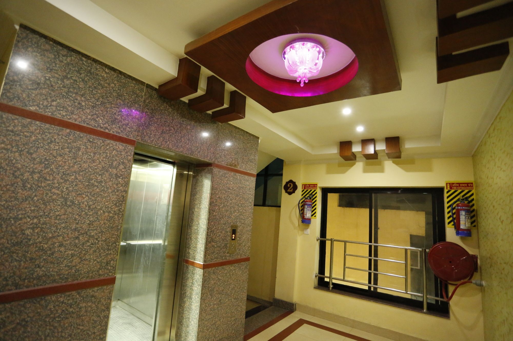 Mahadev Hotel Kathmandu