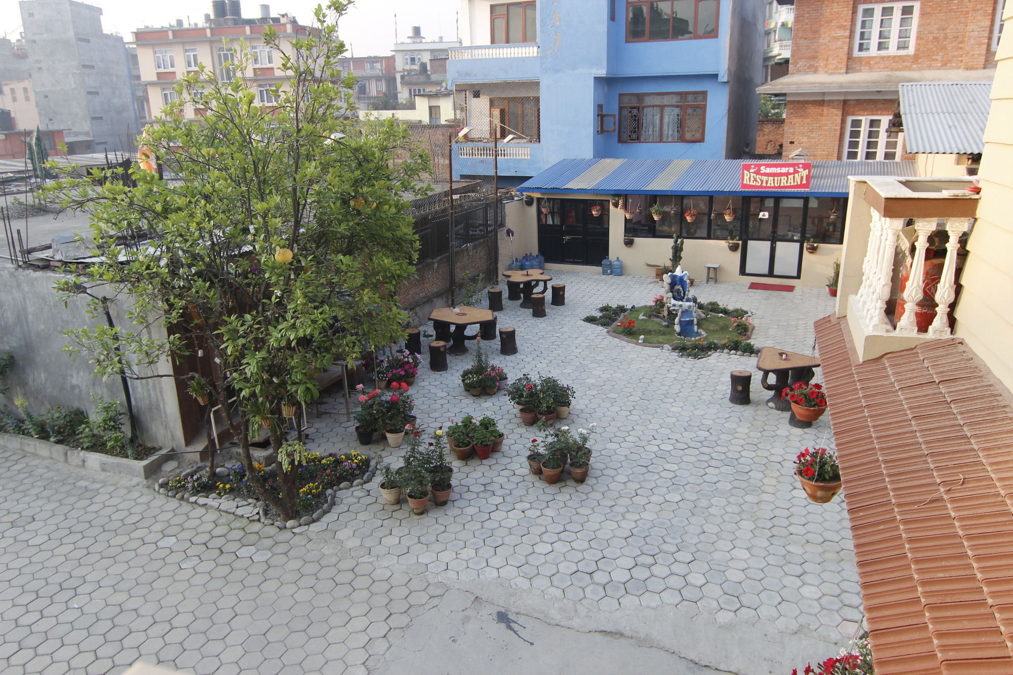 Dipankara Kathmandu