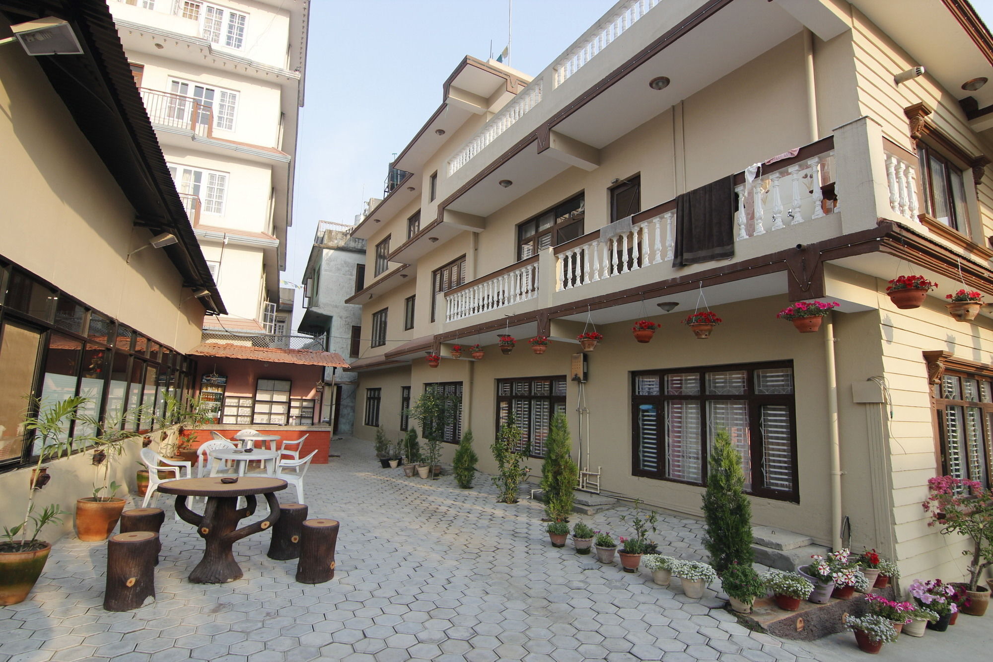 Dipankara Kathmandu