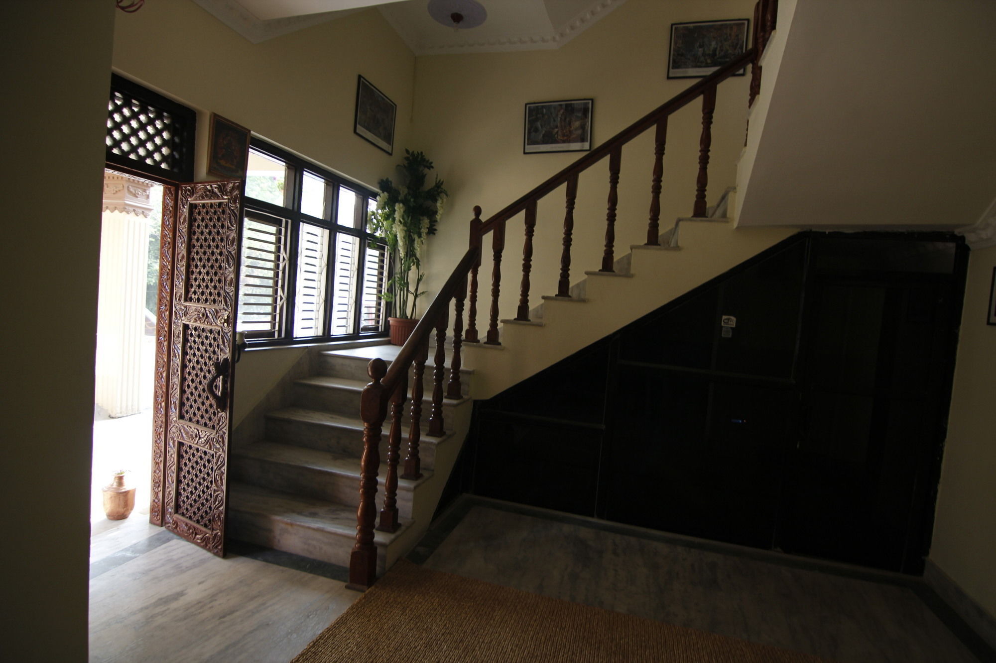 Guest house Dipankara