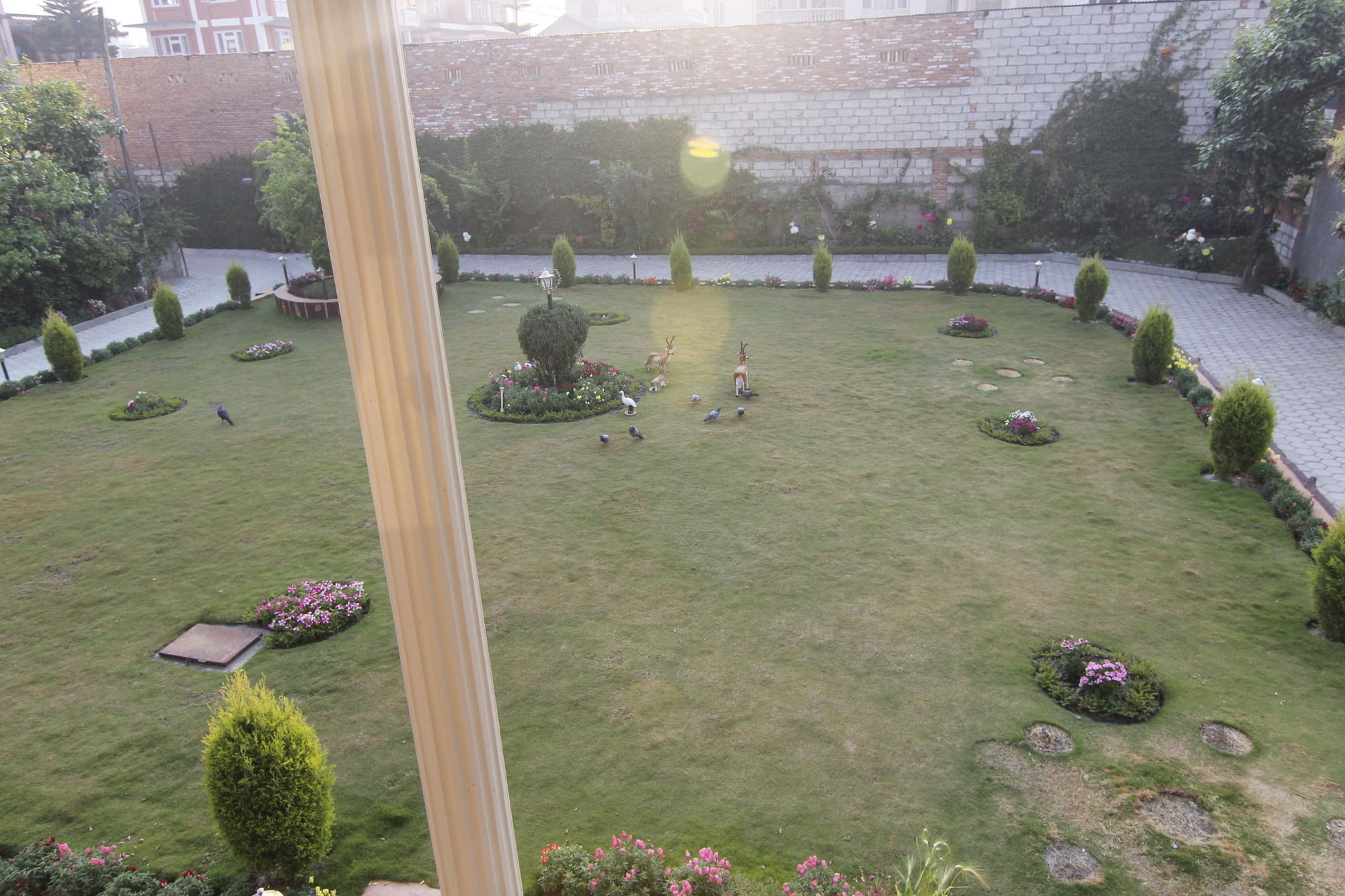 Guest house Dipankara