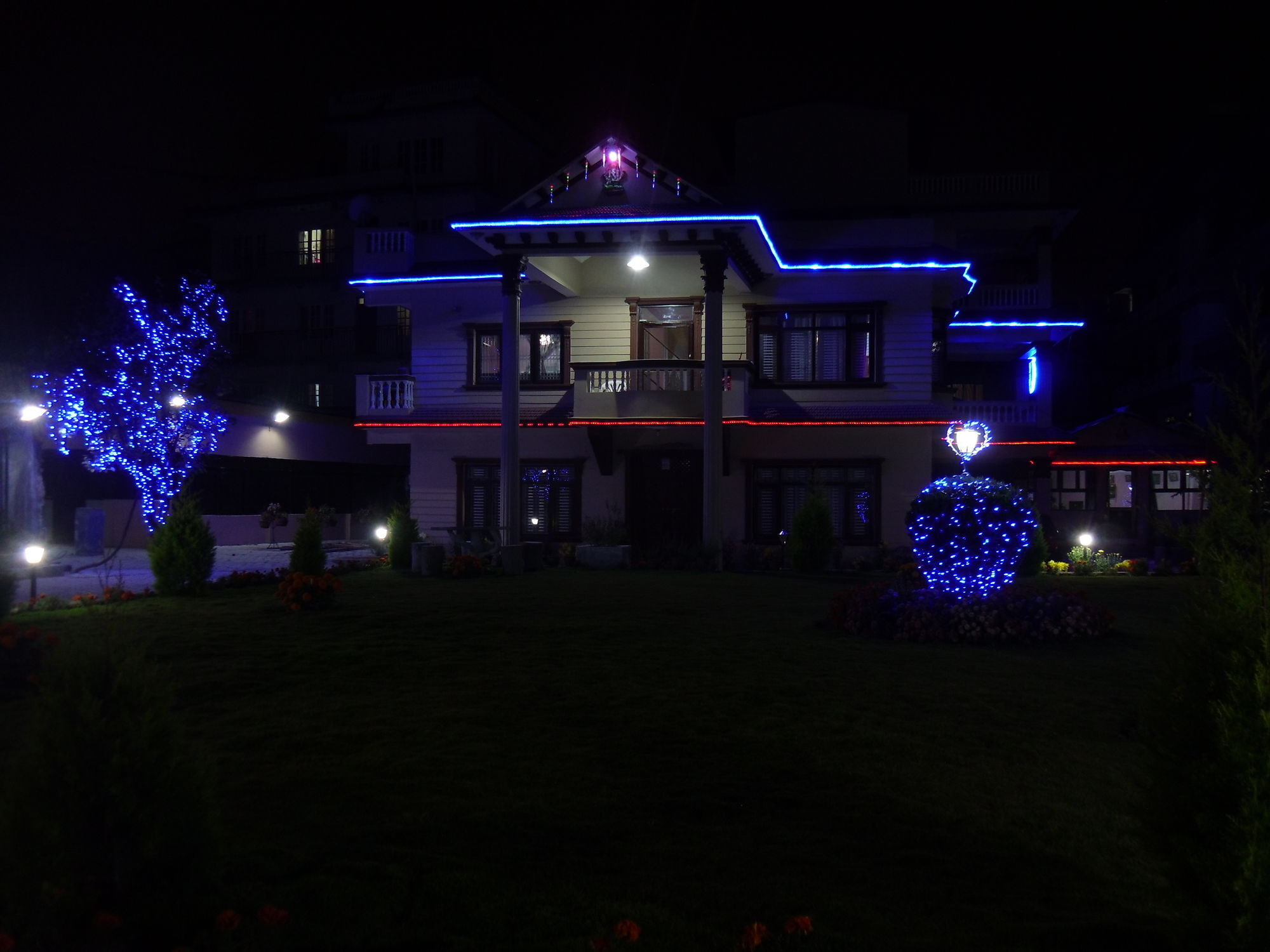 Dipankara Guest house Kathmandu