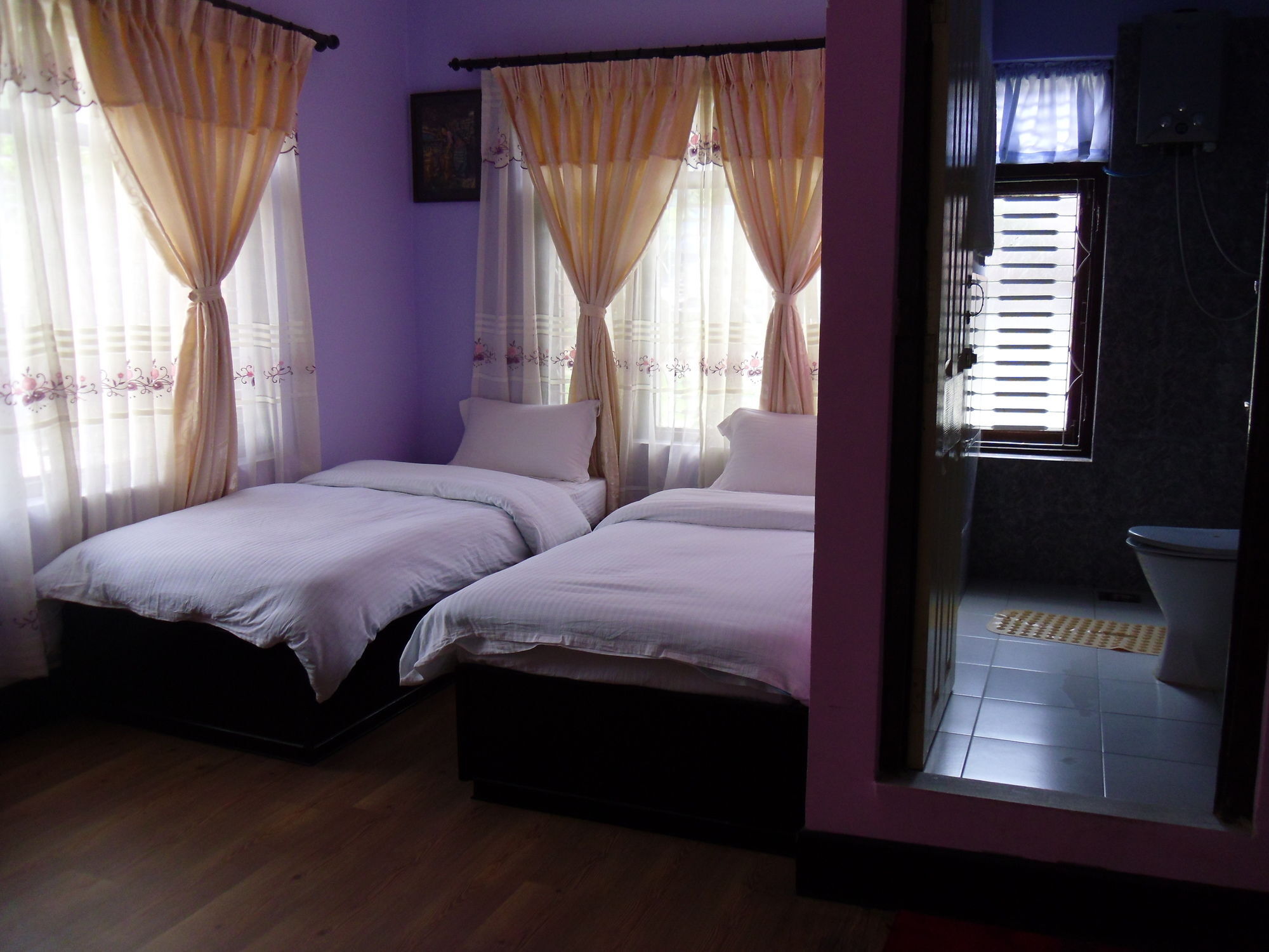 Dipankara Guest house Kathmandu