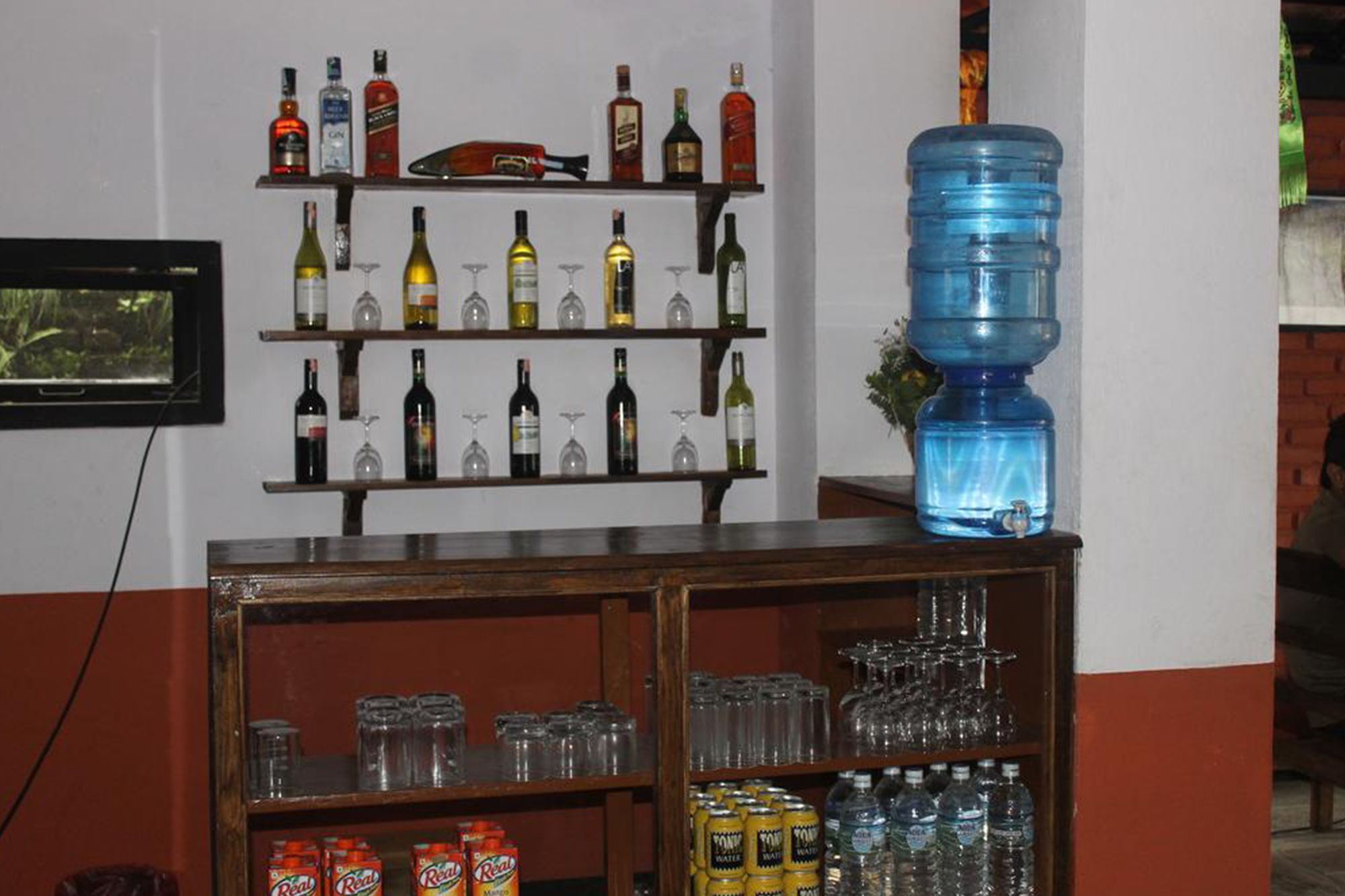 Bravo P. Ltd Hotel