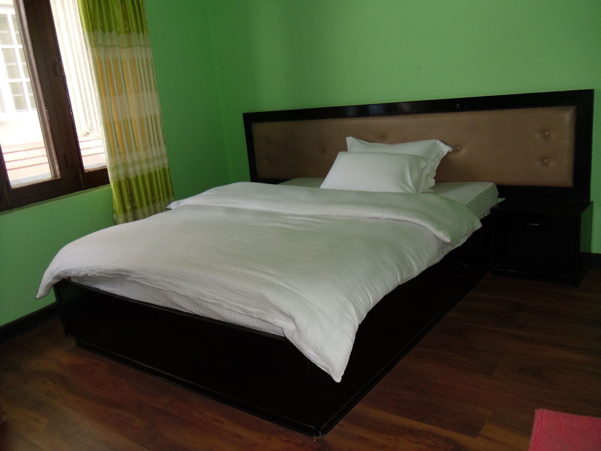 Dipankara Guest house Kathmandu