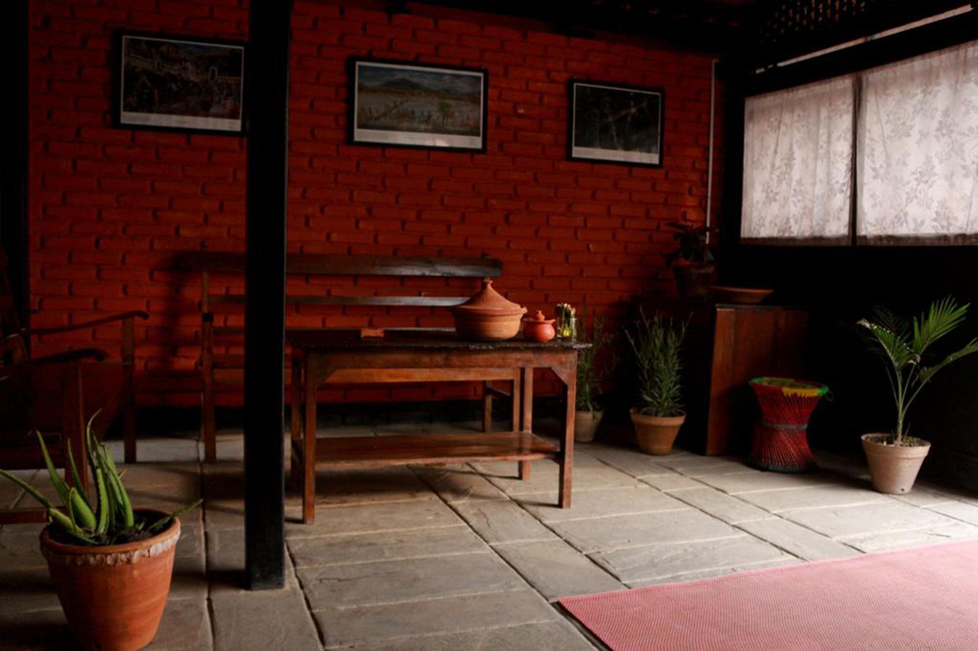 Bravo P. Ltd Kathmandu