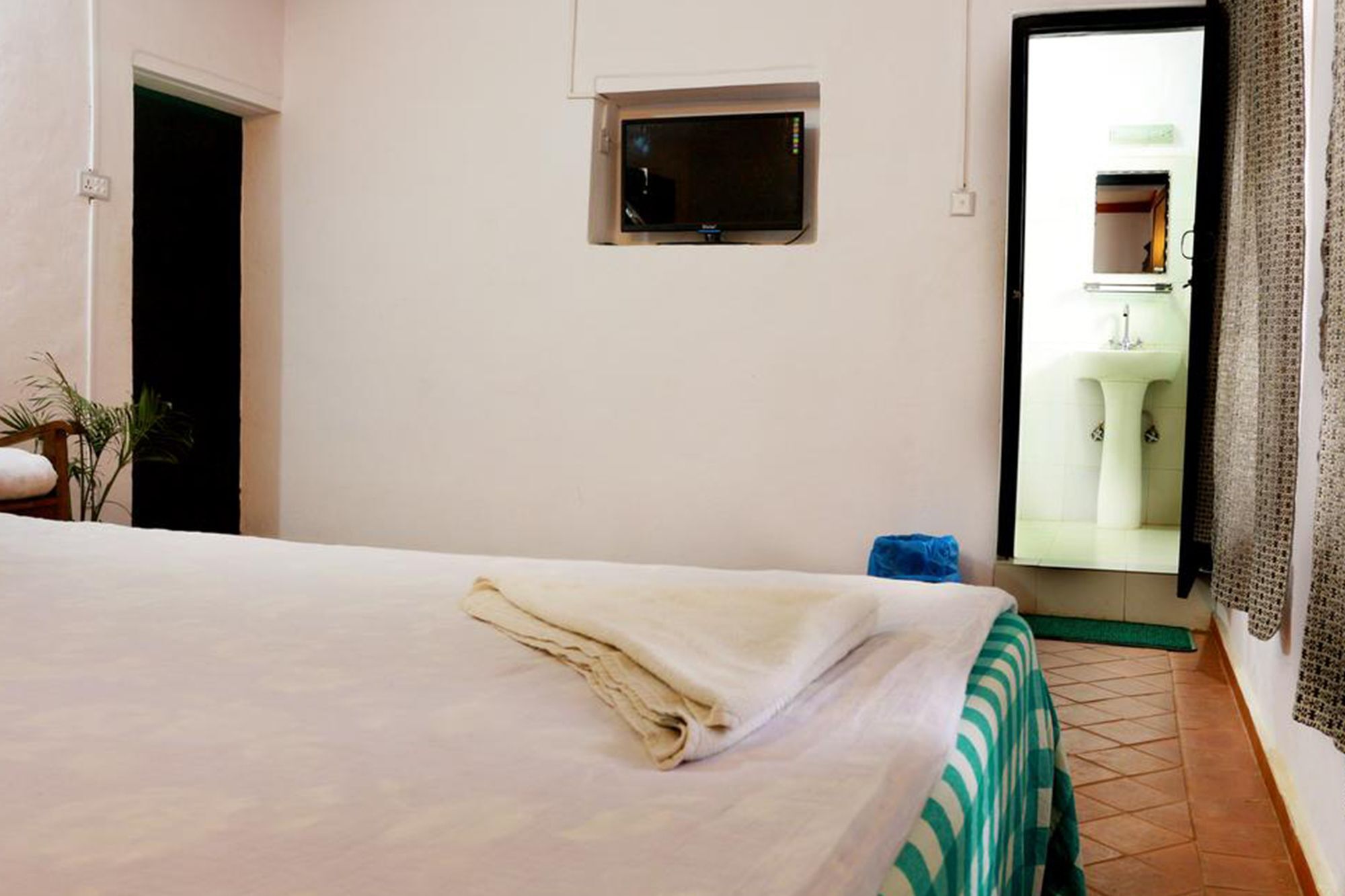 Bravo P. Ltd Hotel Kathmandu