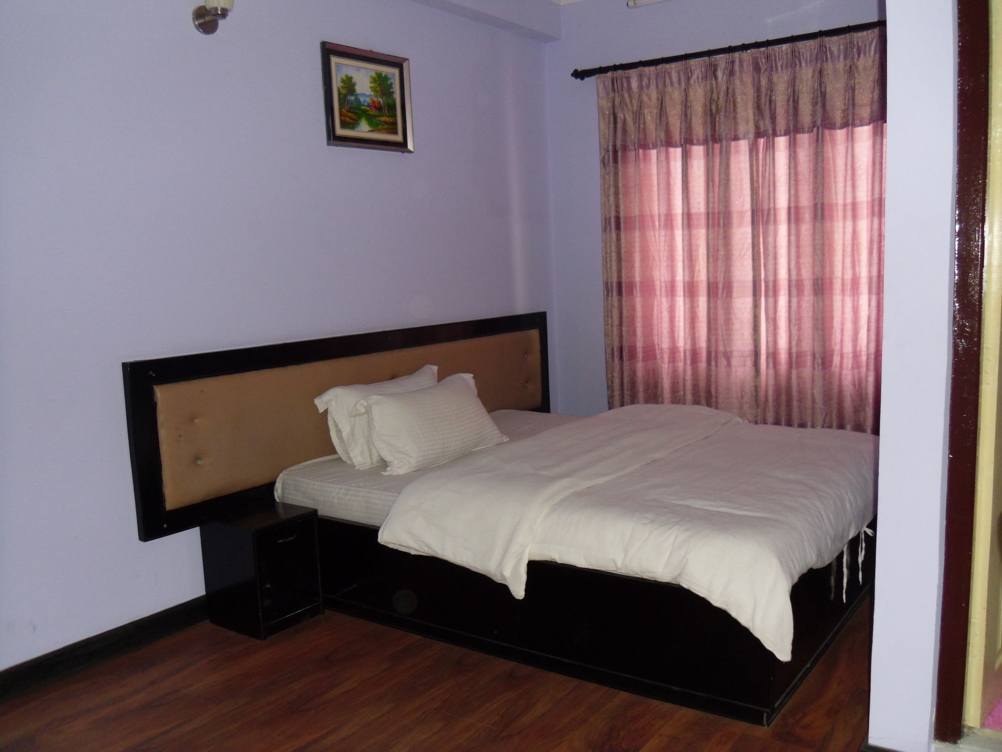 Dipankara 3* Kathmandu