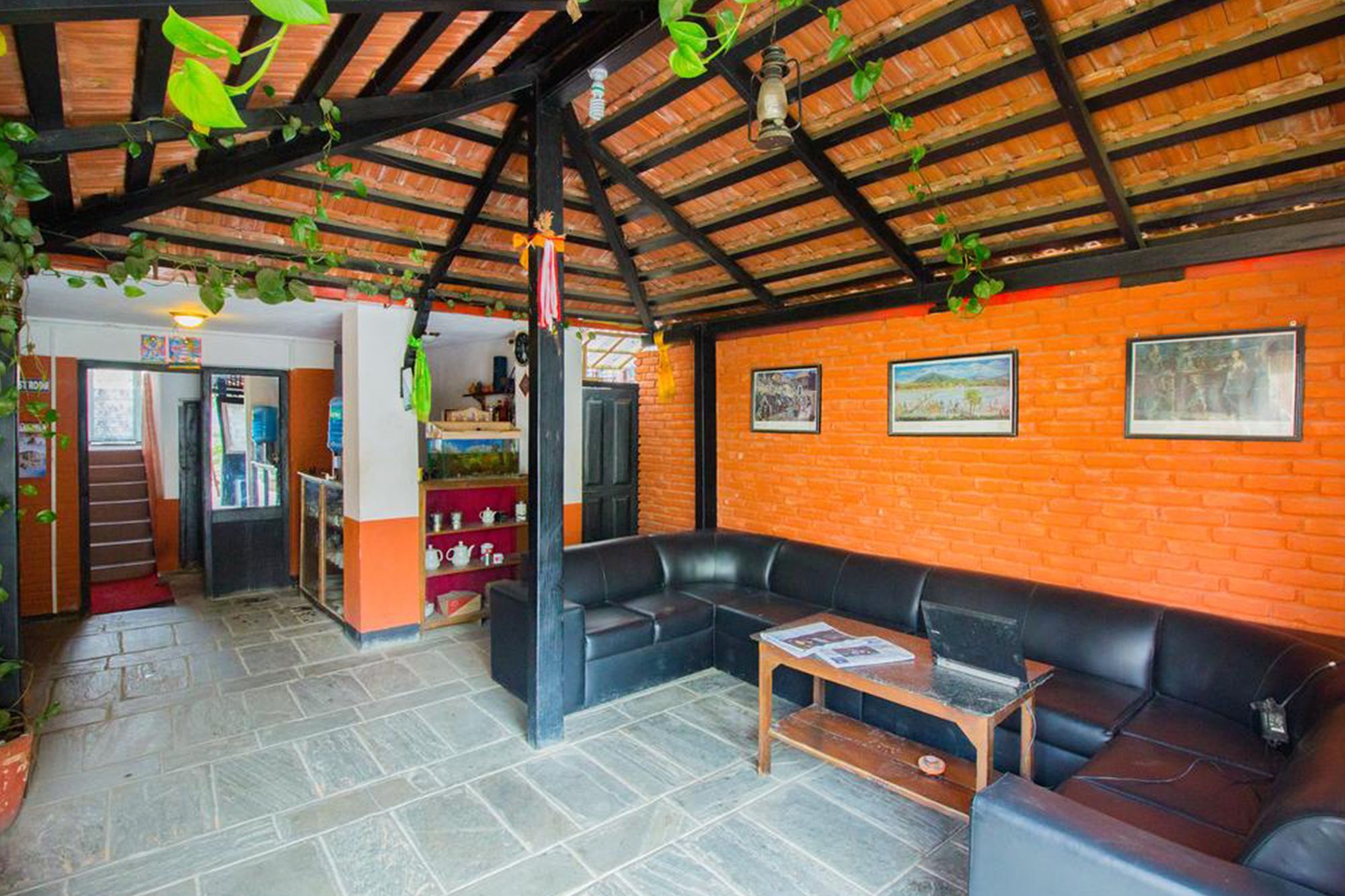 Bravo P. Ltd 3* Kathmandu