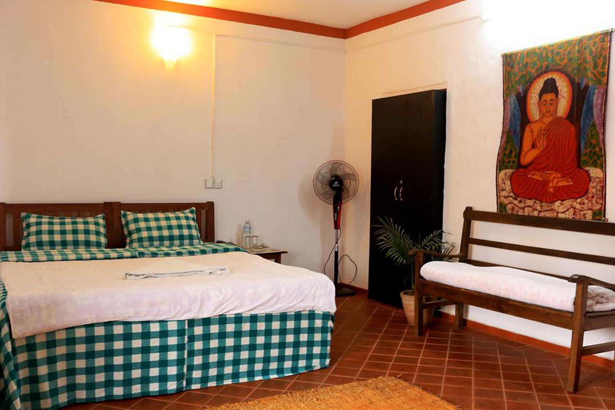 Hotel Bravo P. Ltd 3*