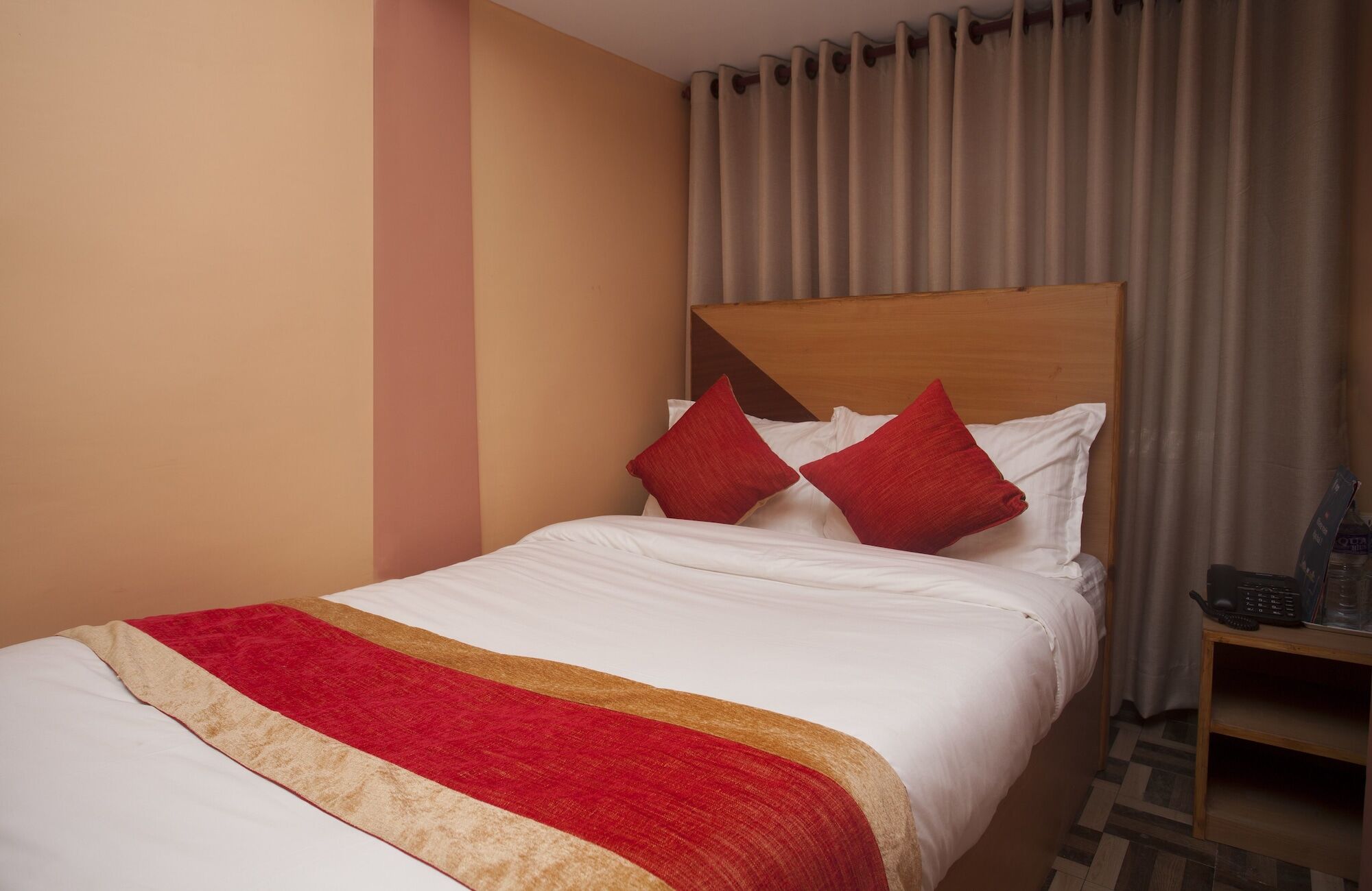Hotel Oyo 236 Beli Nepal