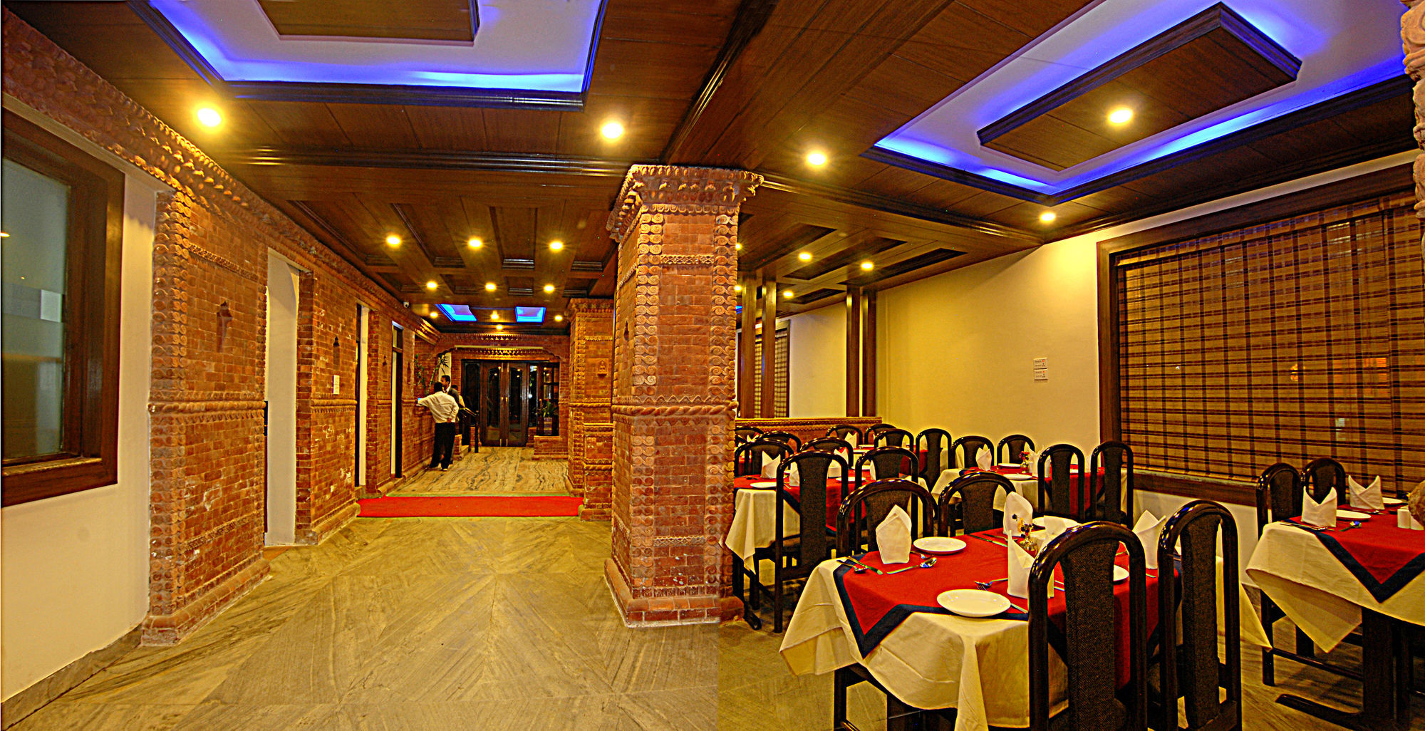 Buddha Hotel 3*
