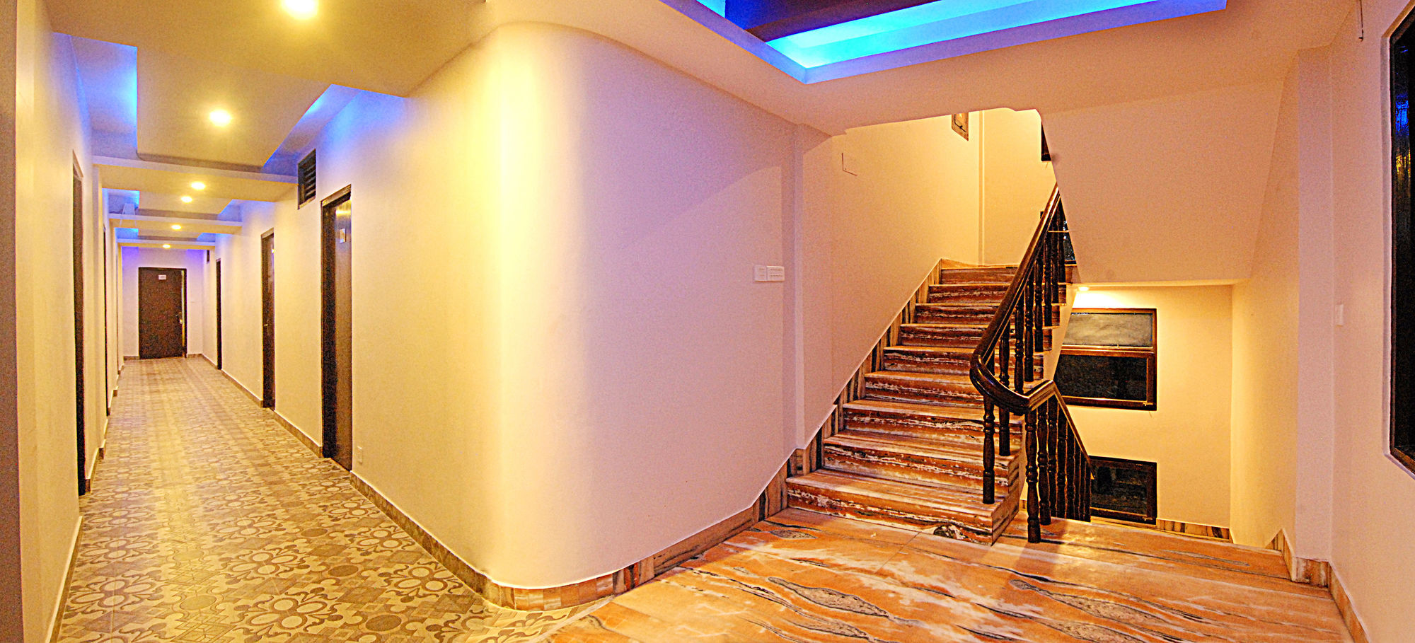 Buddha Hotel