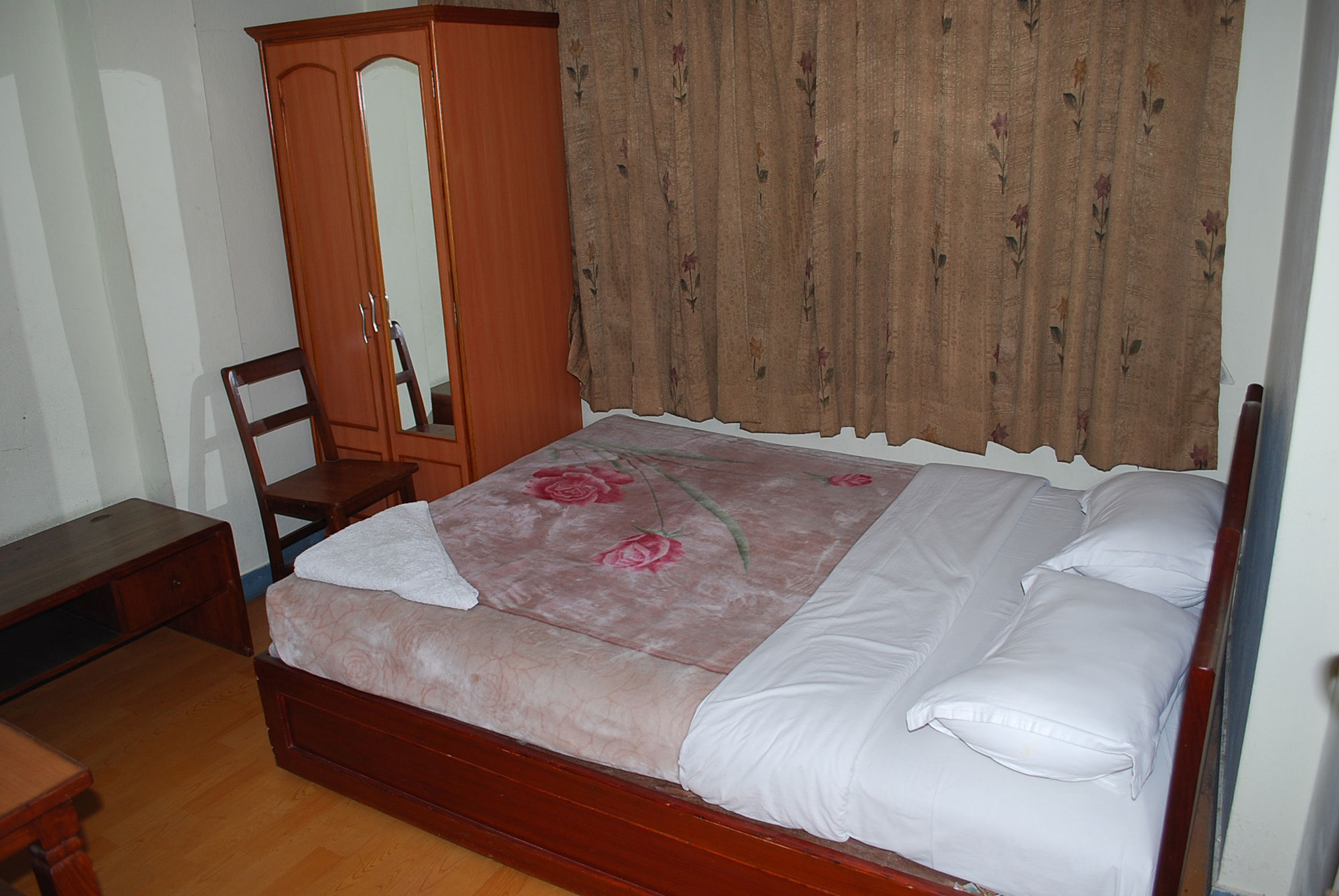 Hotel Potala Kathmandu