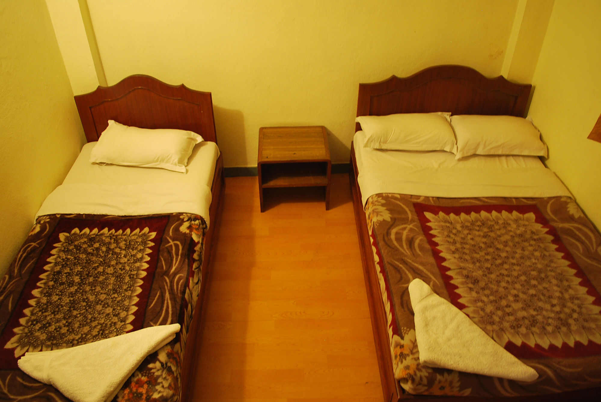 Hotel Potala Kathmandu