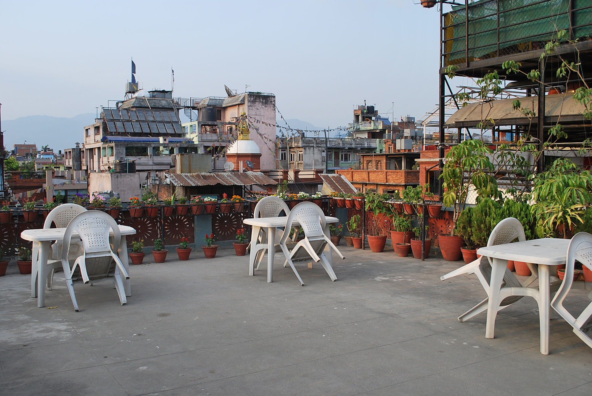 Potala Hotel Kathmandu