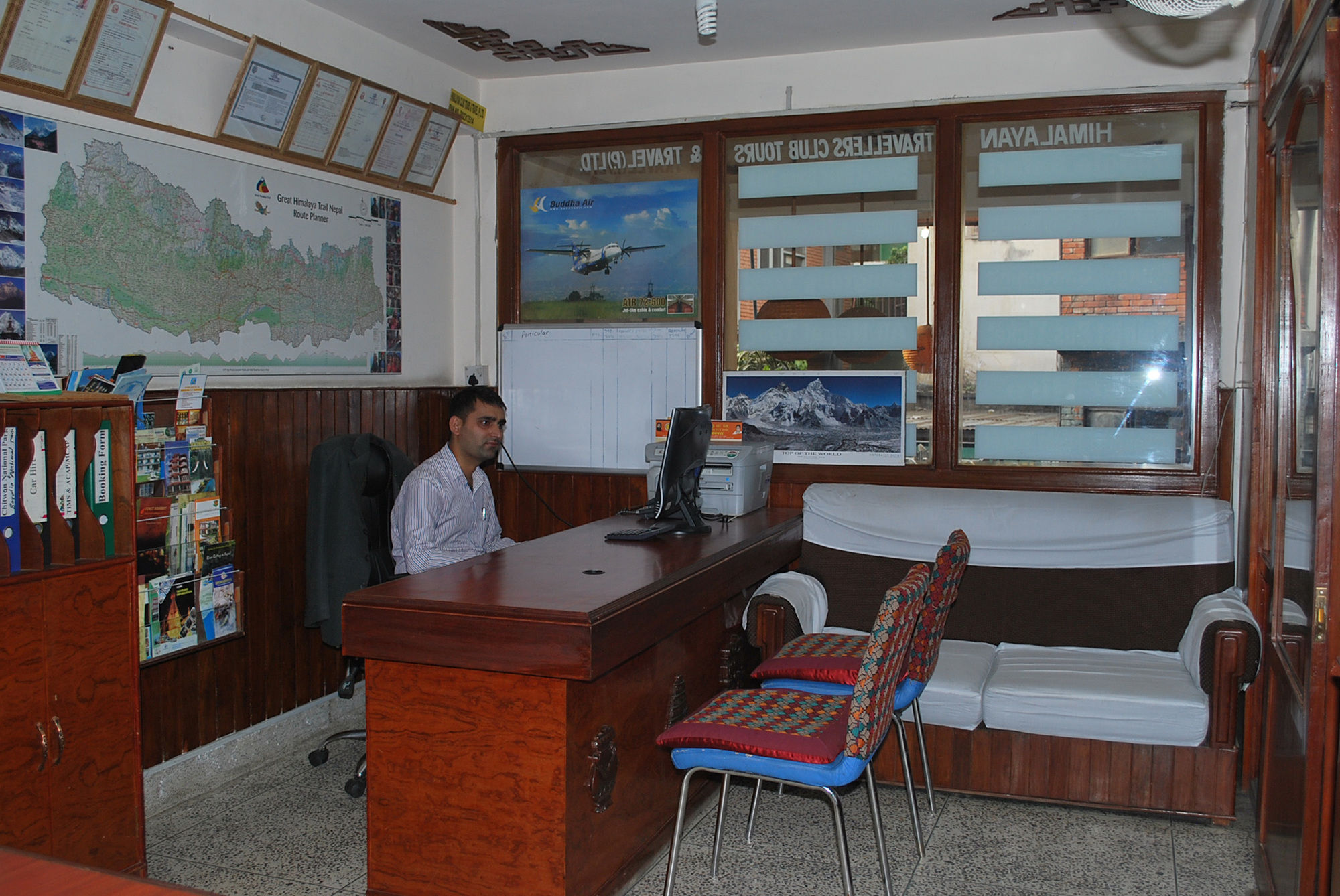 Hotel Potala