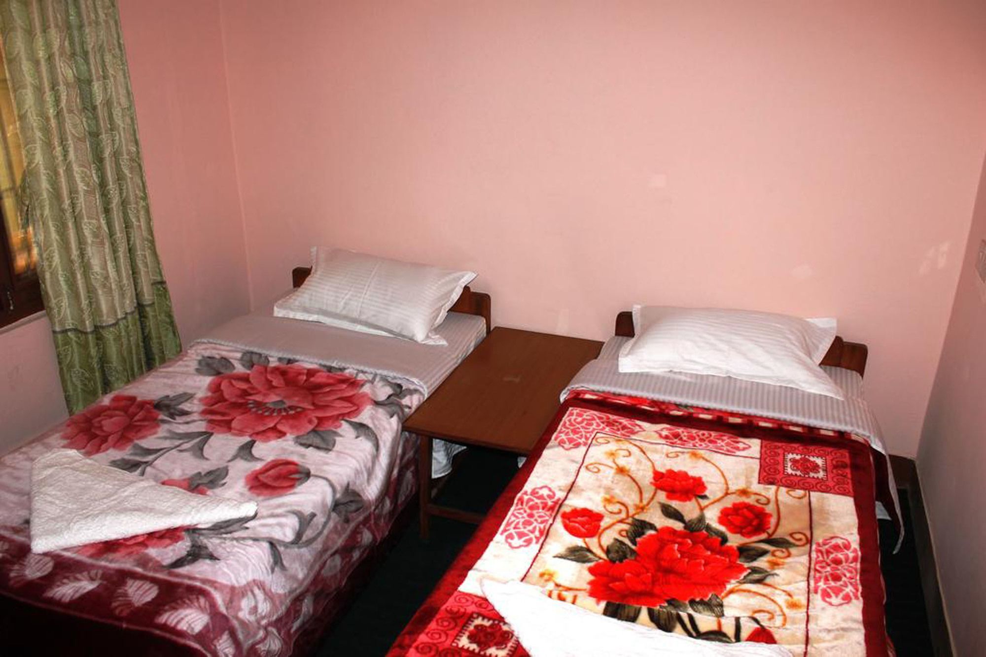 Orchid Guest house