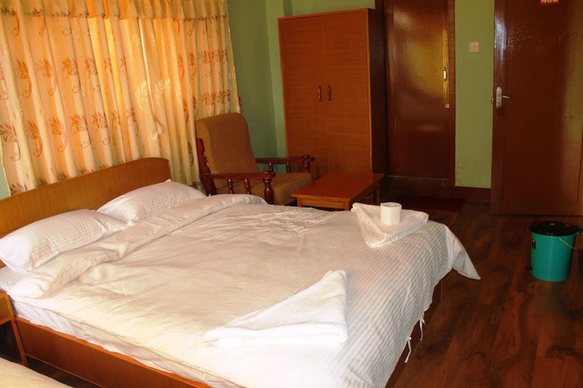 Orchid Guest house Kathmandu