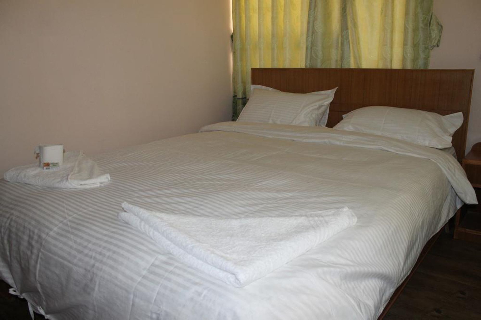 Orchid Guest house
