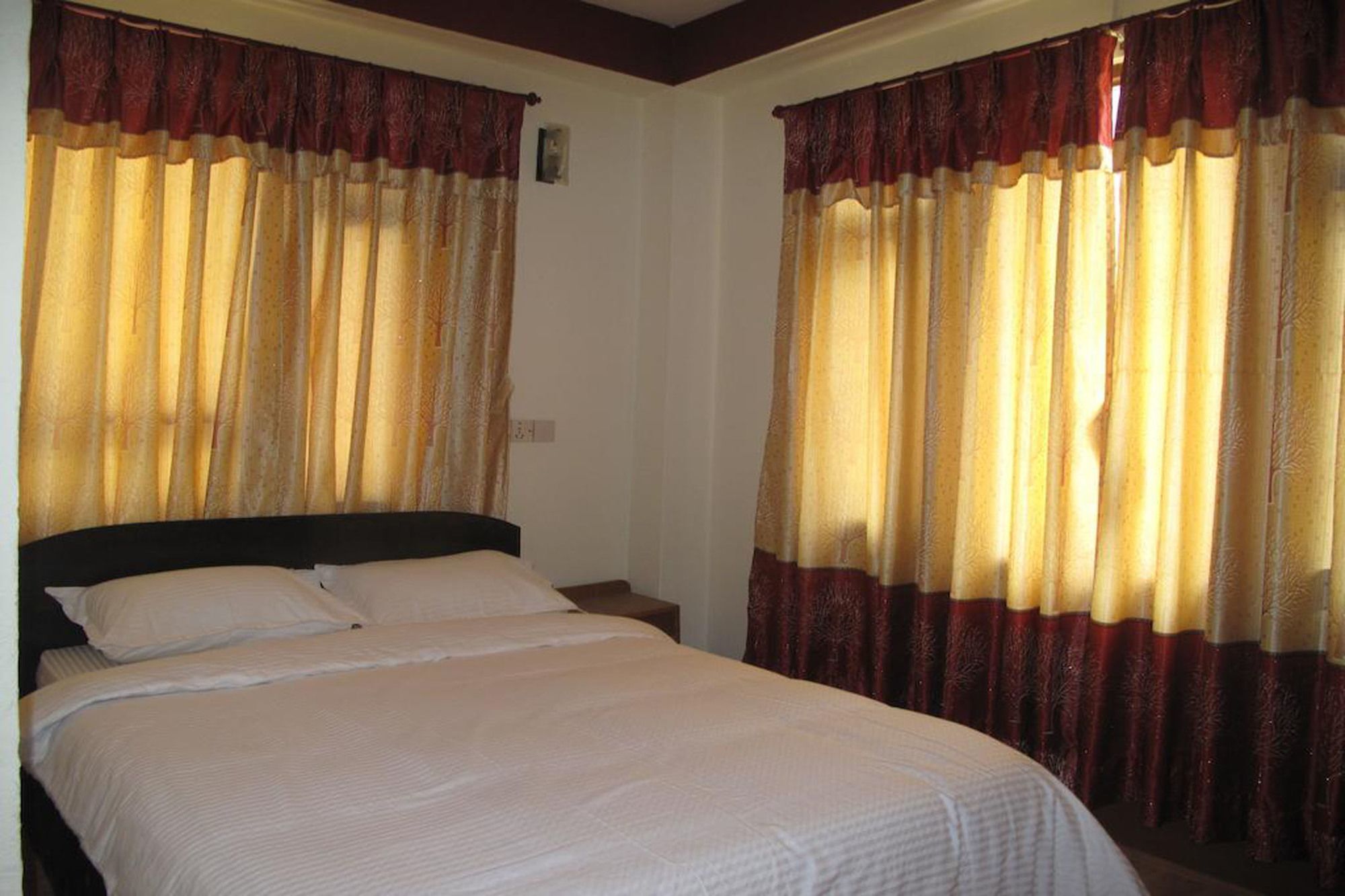 Orchid Guest house