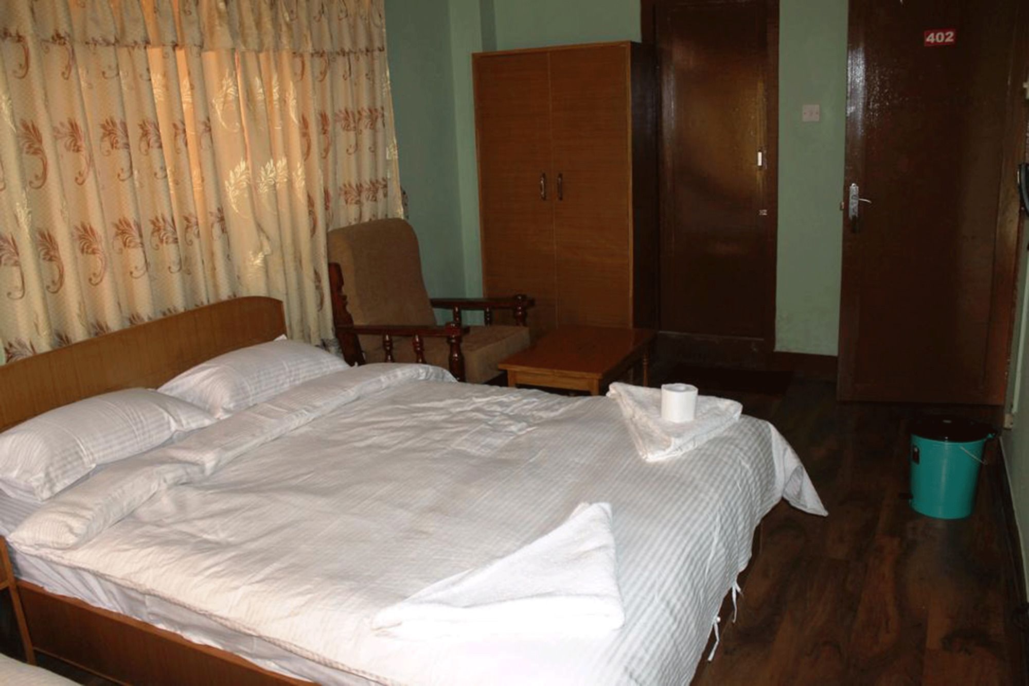 Orchid Guest house Kathmandu
