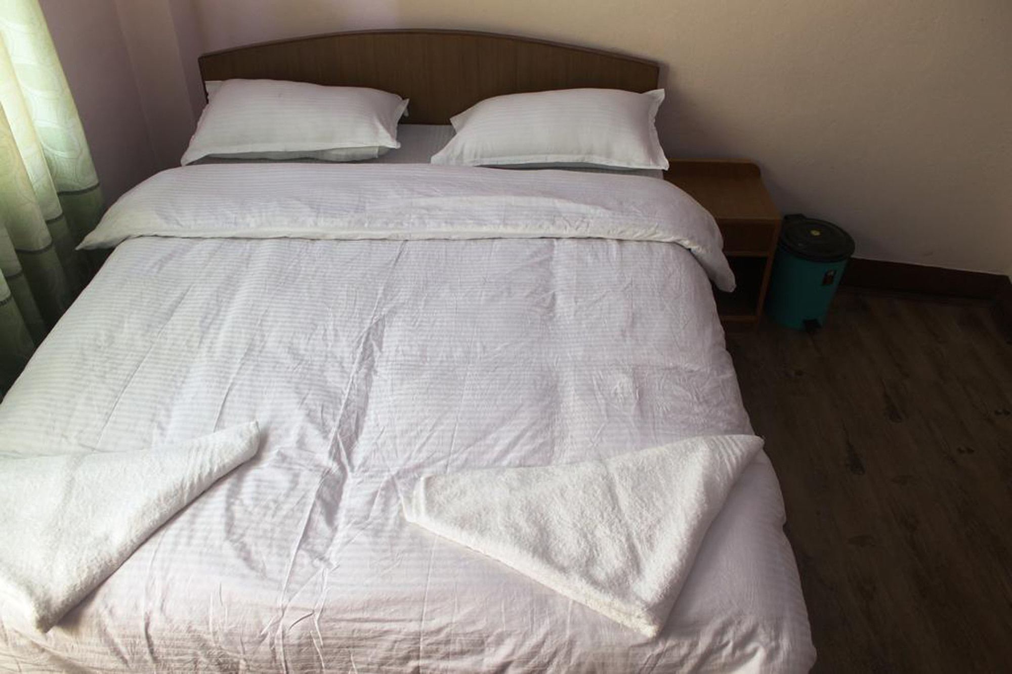 Guest house Orchid Kathmandu