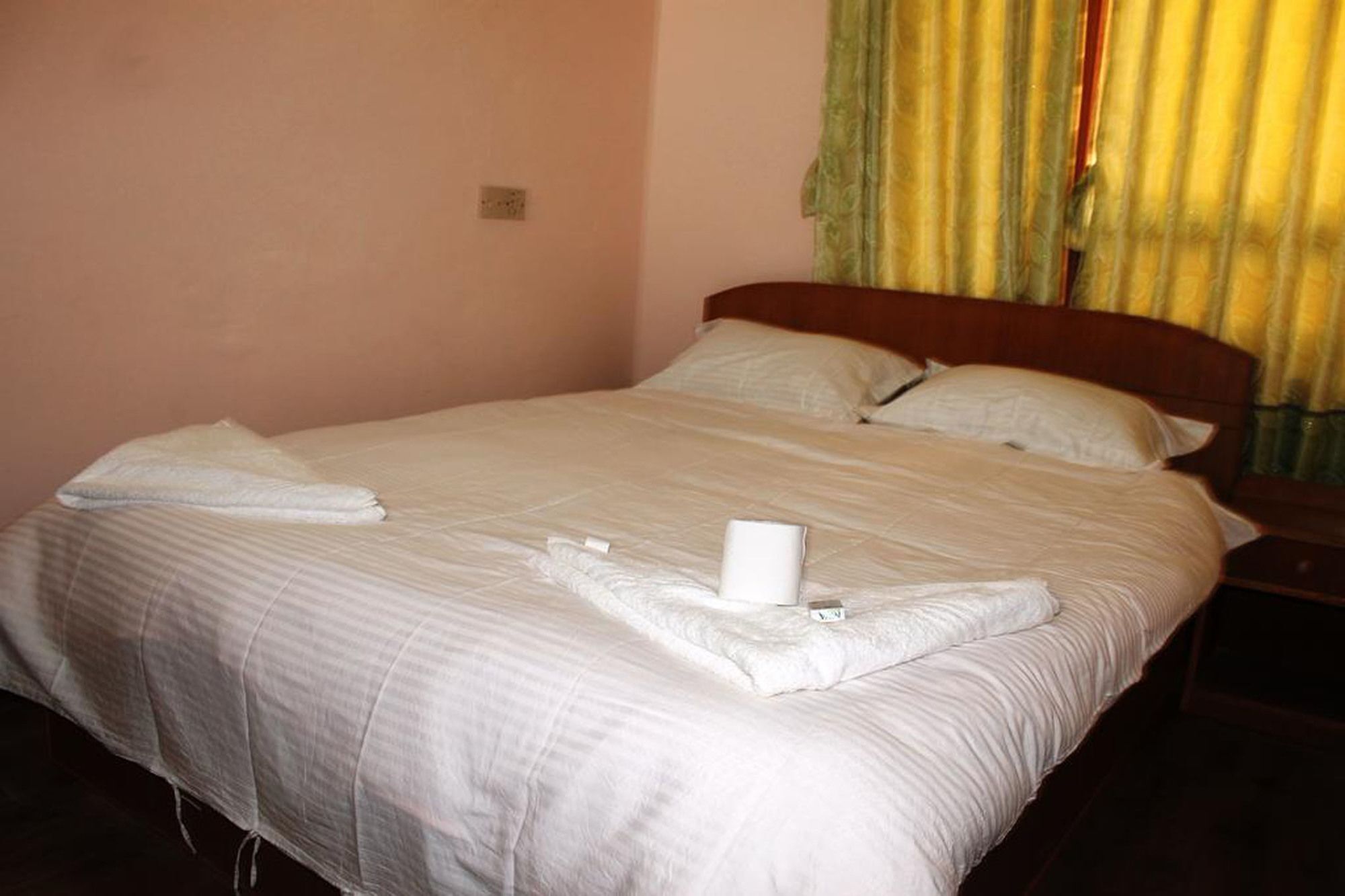Orchid Guest house 2*