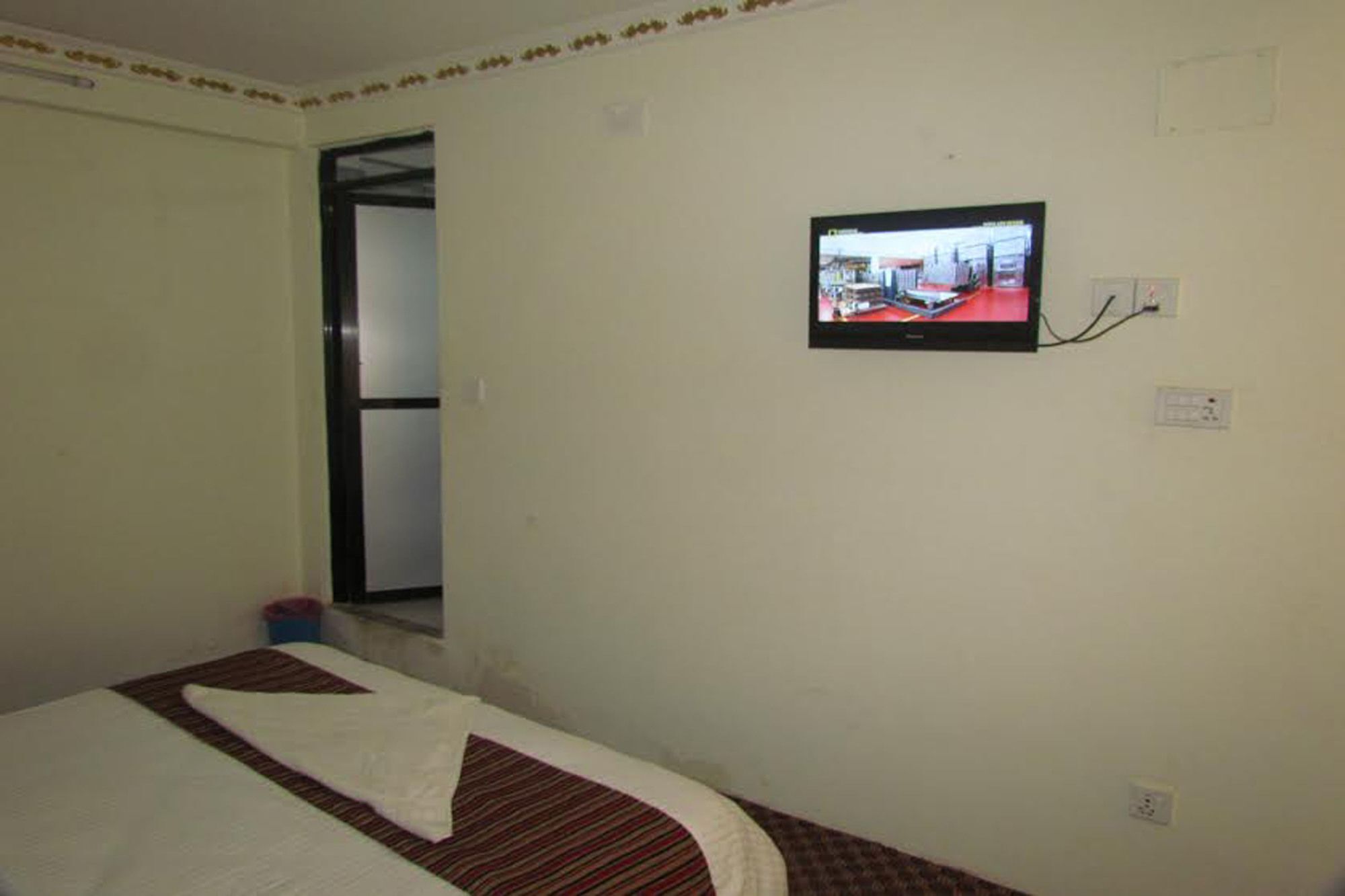 Hotel Hotel Holiday Inn