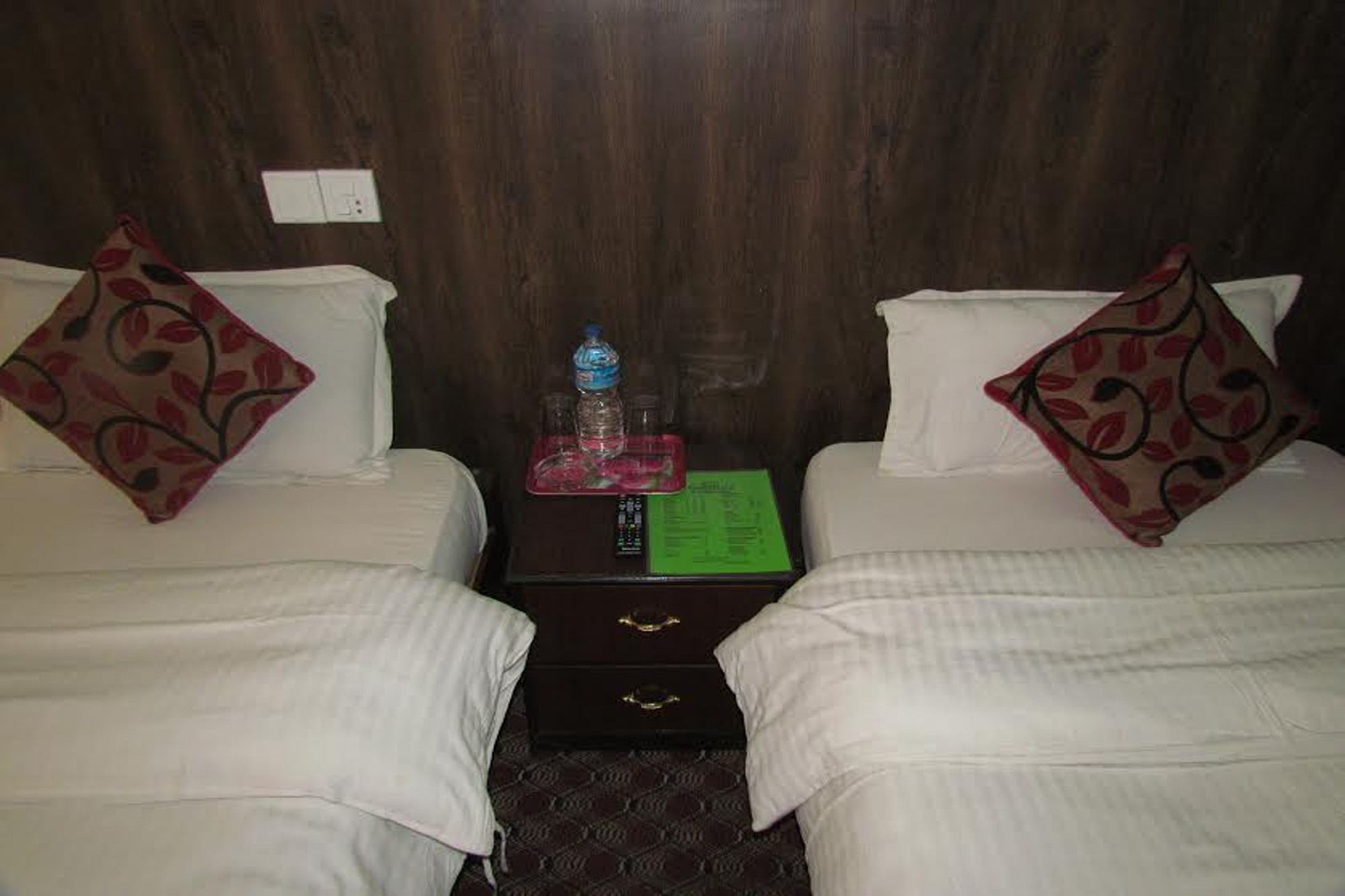 Hotel Hotel Holiday Inn 3*